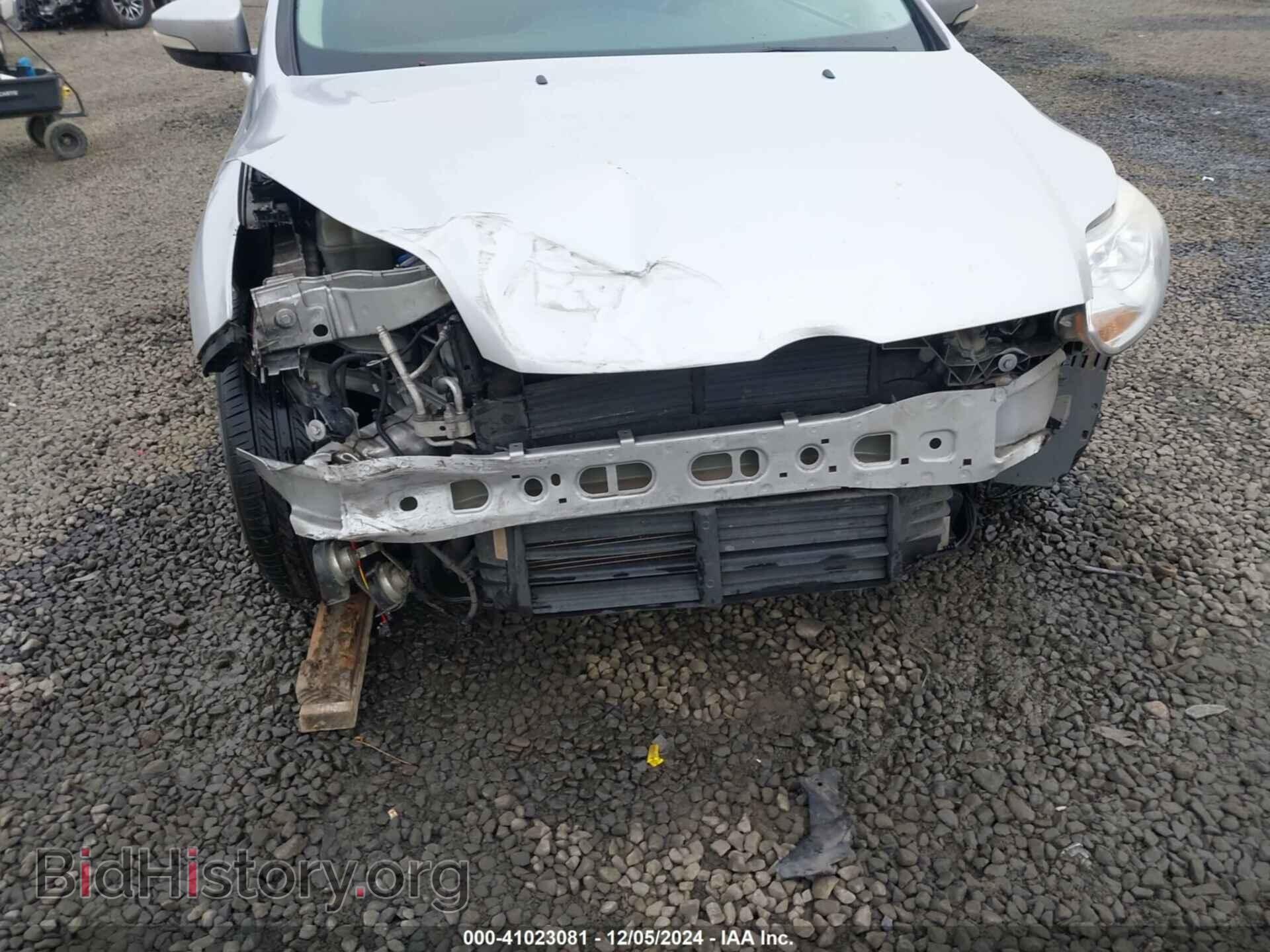 2014 FORD FOCUS - VIN: 1FADP3K22EL197889 - Photo 6