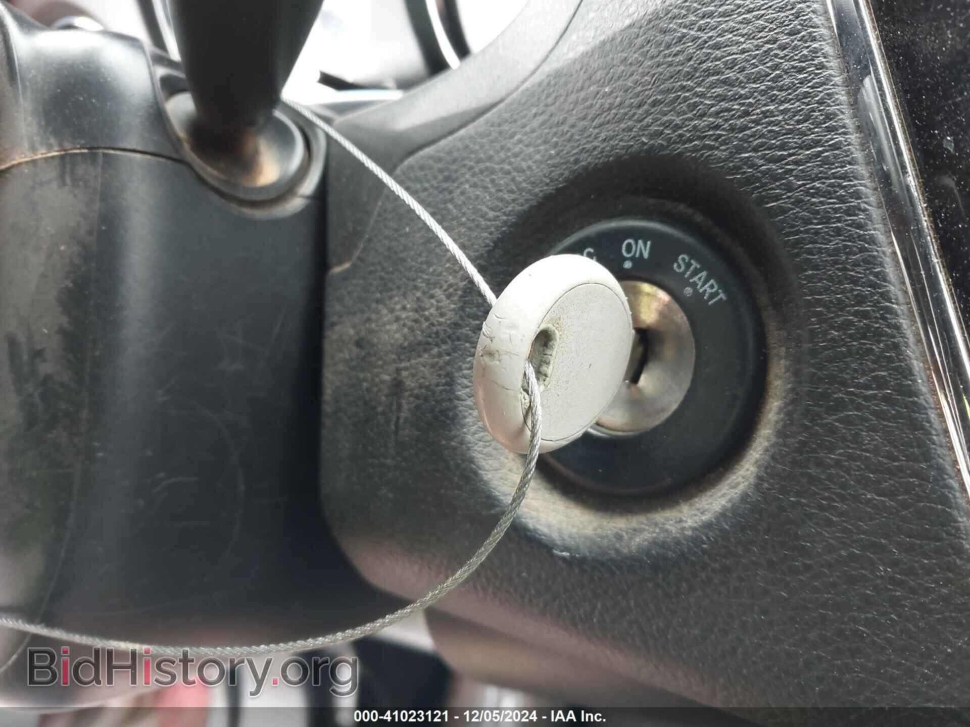 2012 CHRYSLER 200 - VIN: 1C3CCBBB2CN239415 - Фото 11