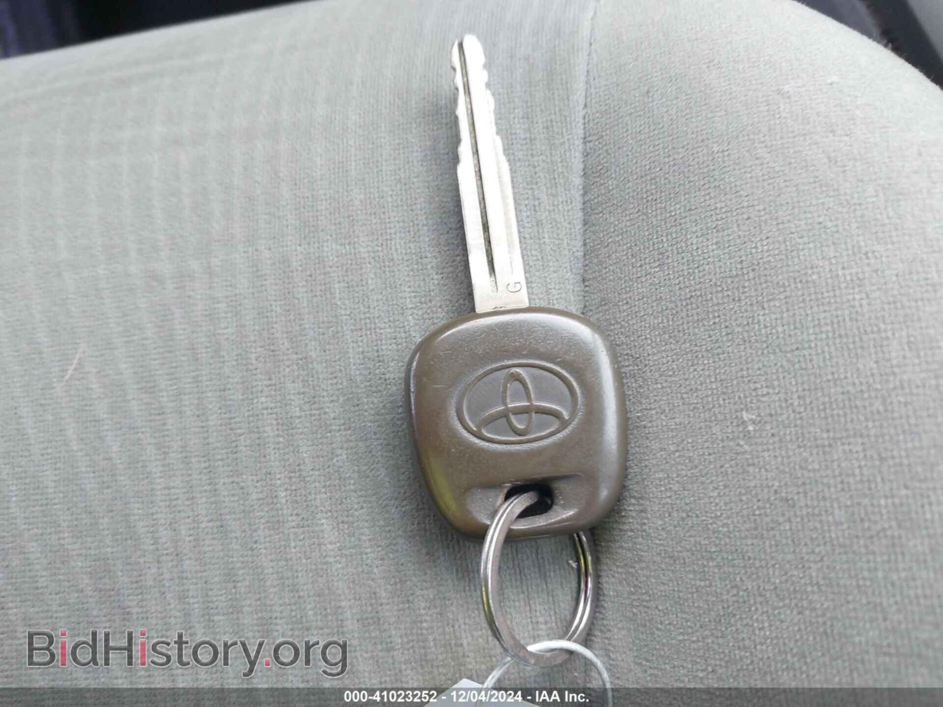 2013 TOYOTA COROLLA - VIN: 5YFBU4EE2DP160661 - Фото 11