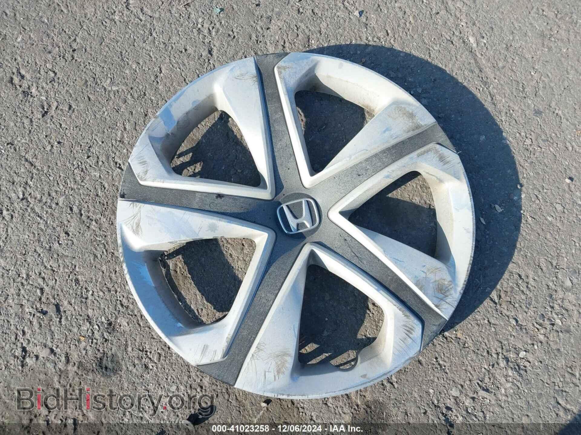 2016 HONDA CIVIC - VIN: 2HGFC2F55GH542329 - Фото 12