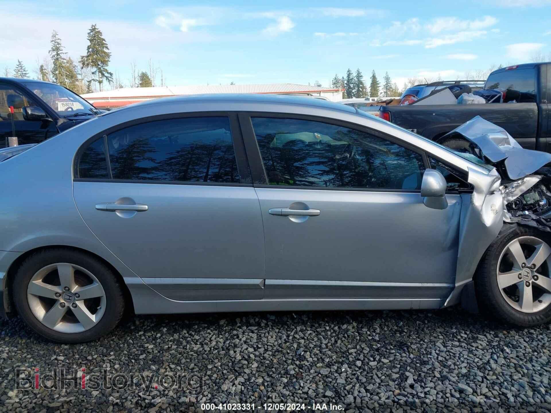 2010 HONDA CIVIC - VIN: 19XFA1F62AE083559 - Фото 13