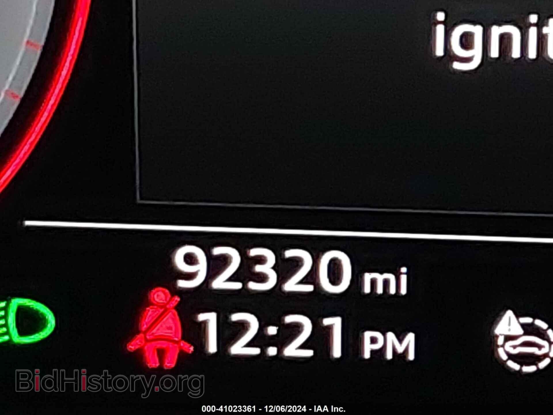 2019 AUDI A6 - VIN: WAUL2AF25KN026747 - Фото 16