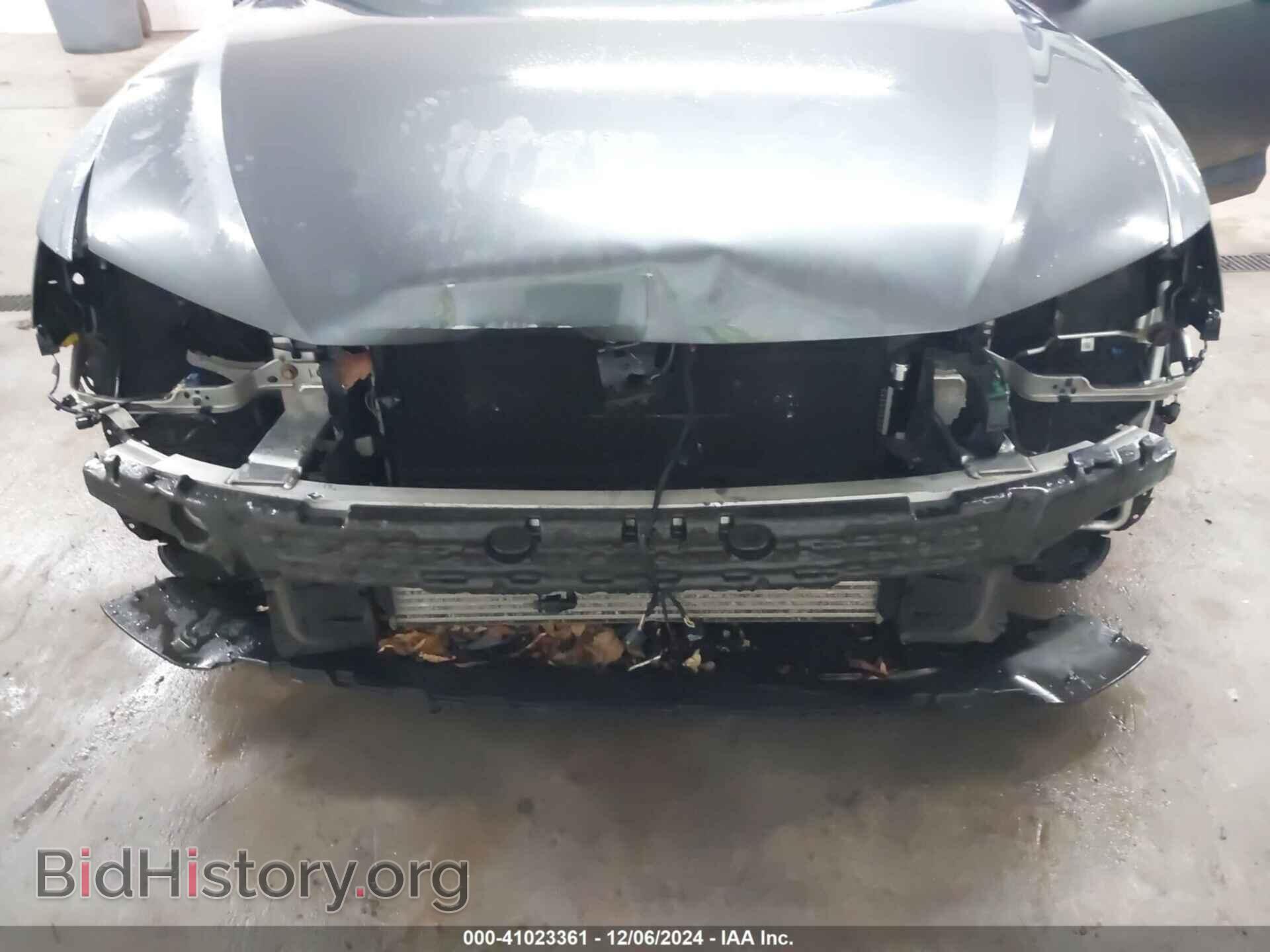 2019 AUDI A6 - VIN: WAUL2AF25KN026747 - Фото 6