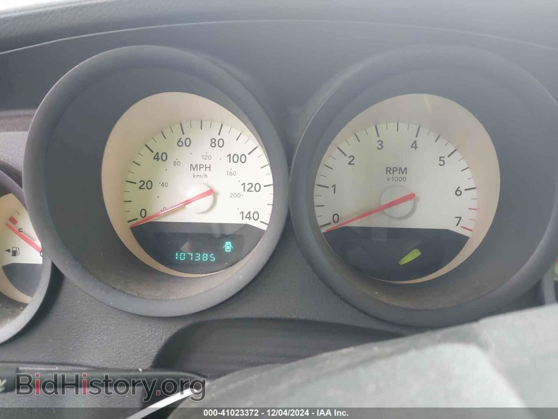 2006 DODGE CHARGER - VIN: 2B3KA43GX6H247635 - Фото 7
