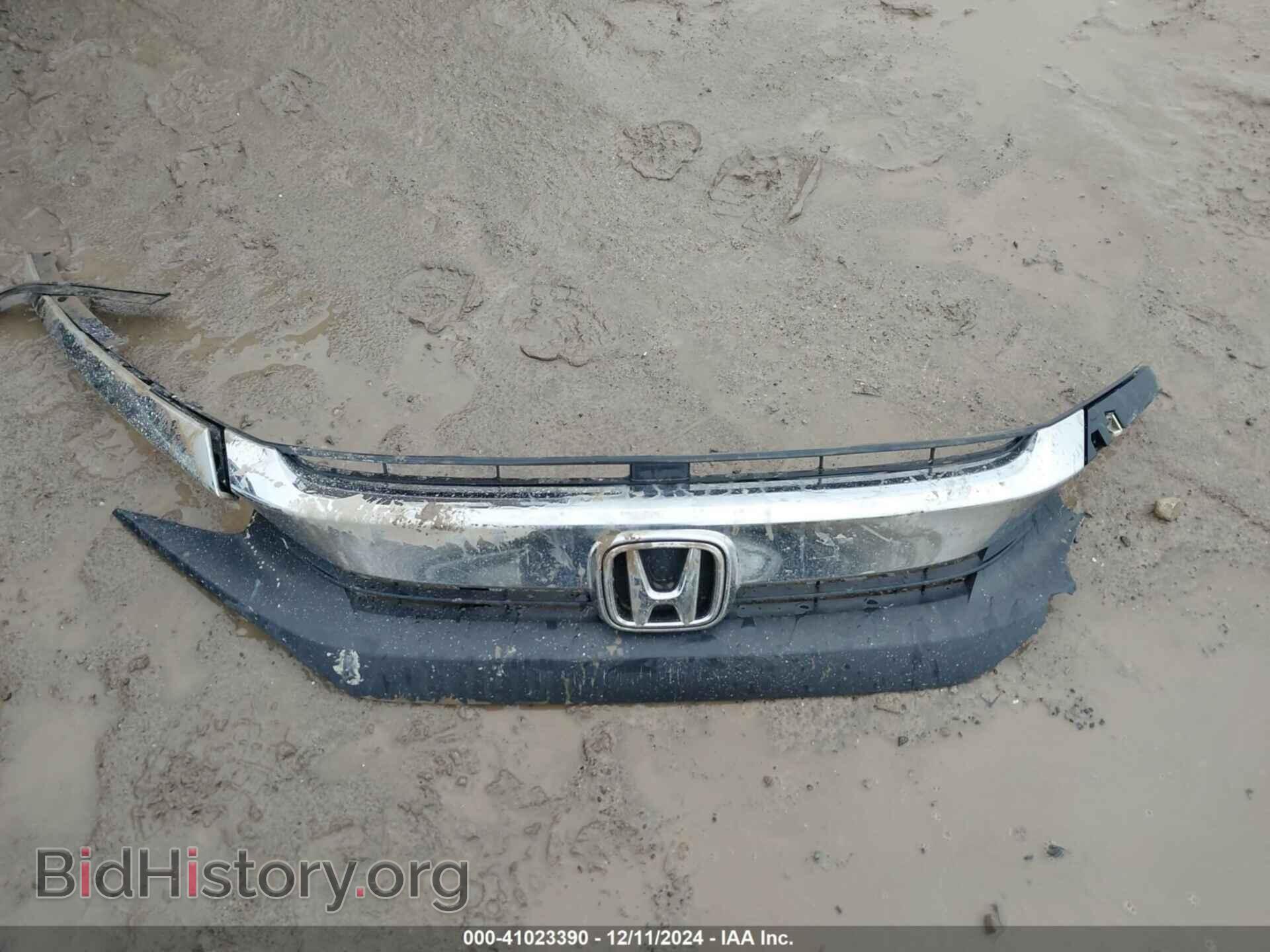 2017 HONDA CIVIC - VIN: 19XFC2F77HE080322 - Фото 11