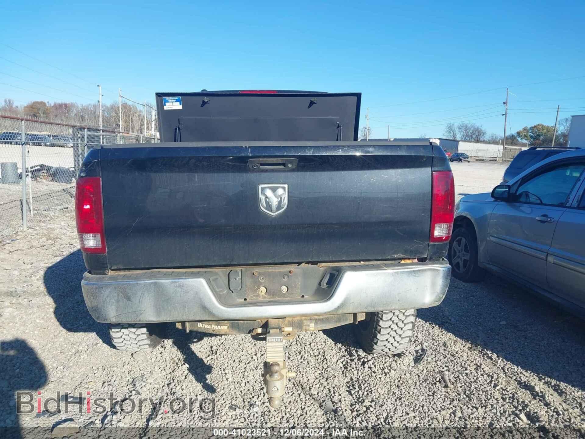 2017 RAM 1500 - VIN: 1C6RR7GT9HS578756 - Фото 16