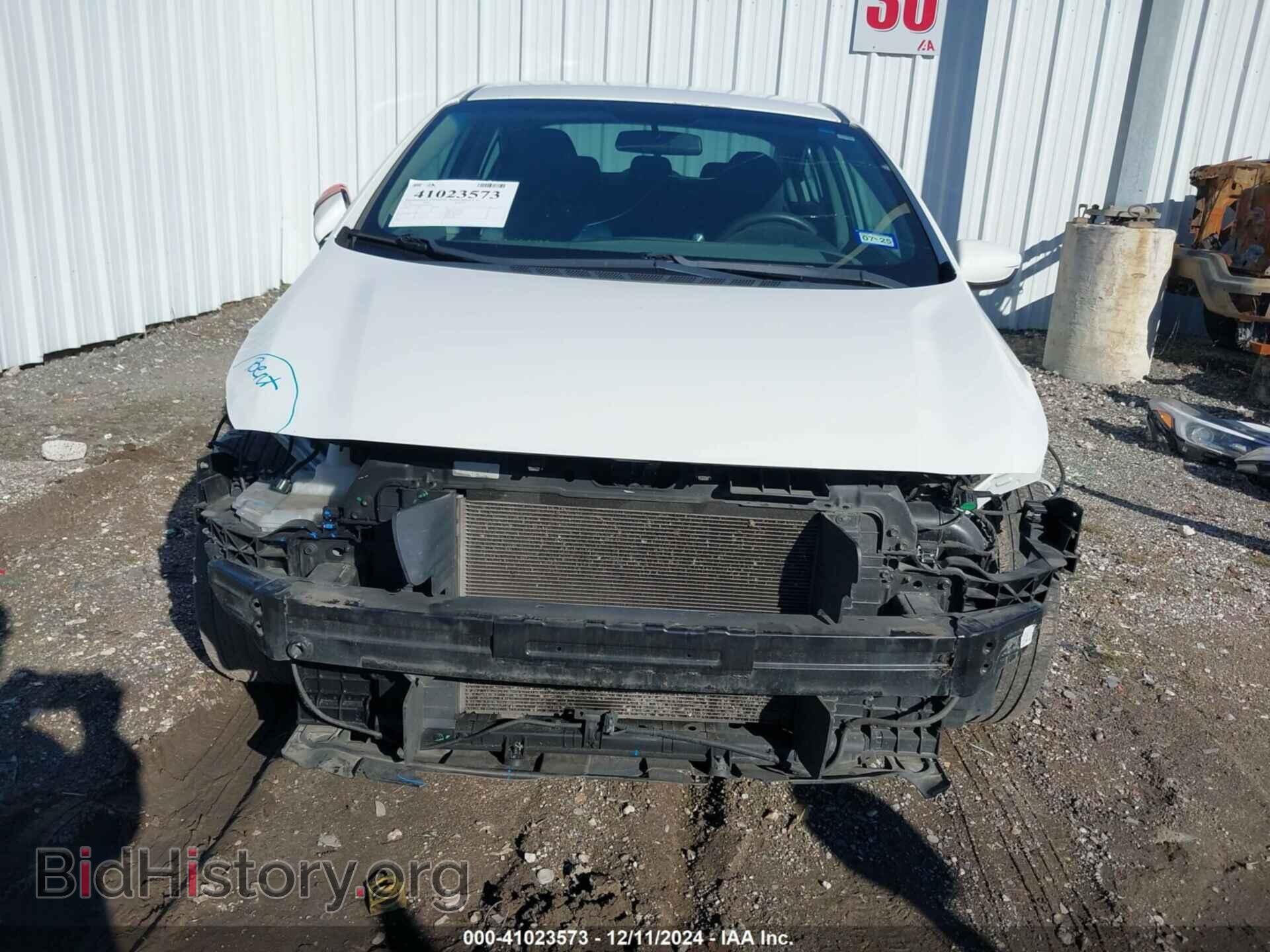 2017 KIA FORTE - VIN: 3KPFK4A75HE062309 - Фото 6