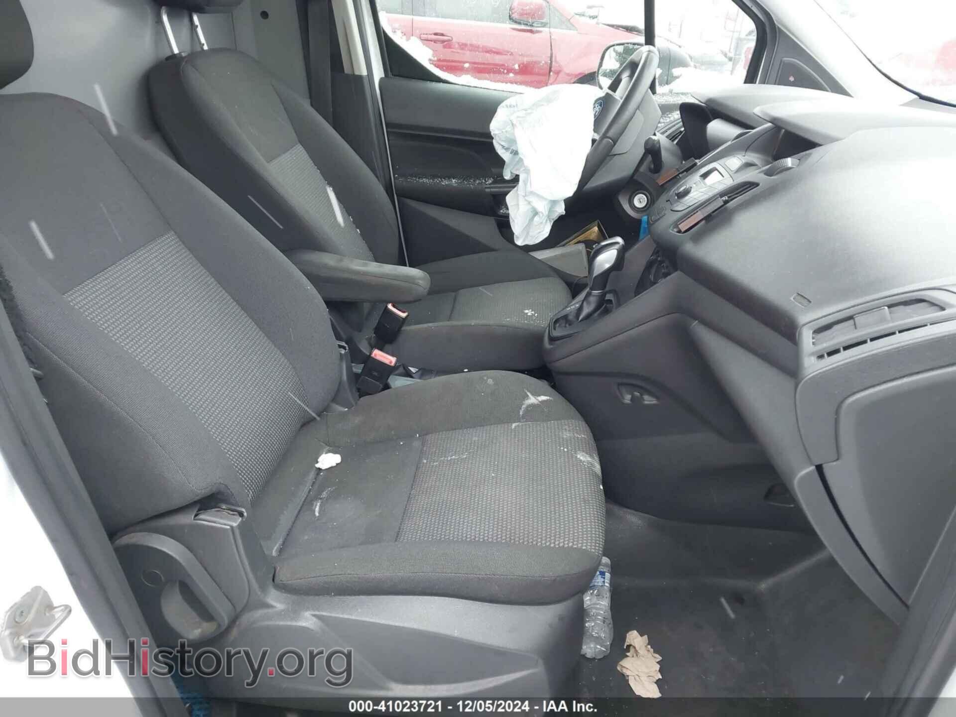 2014 FORD TRANSIT CONNECT - VIN: NM0LS7E75E1161299 - Фото 5