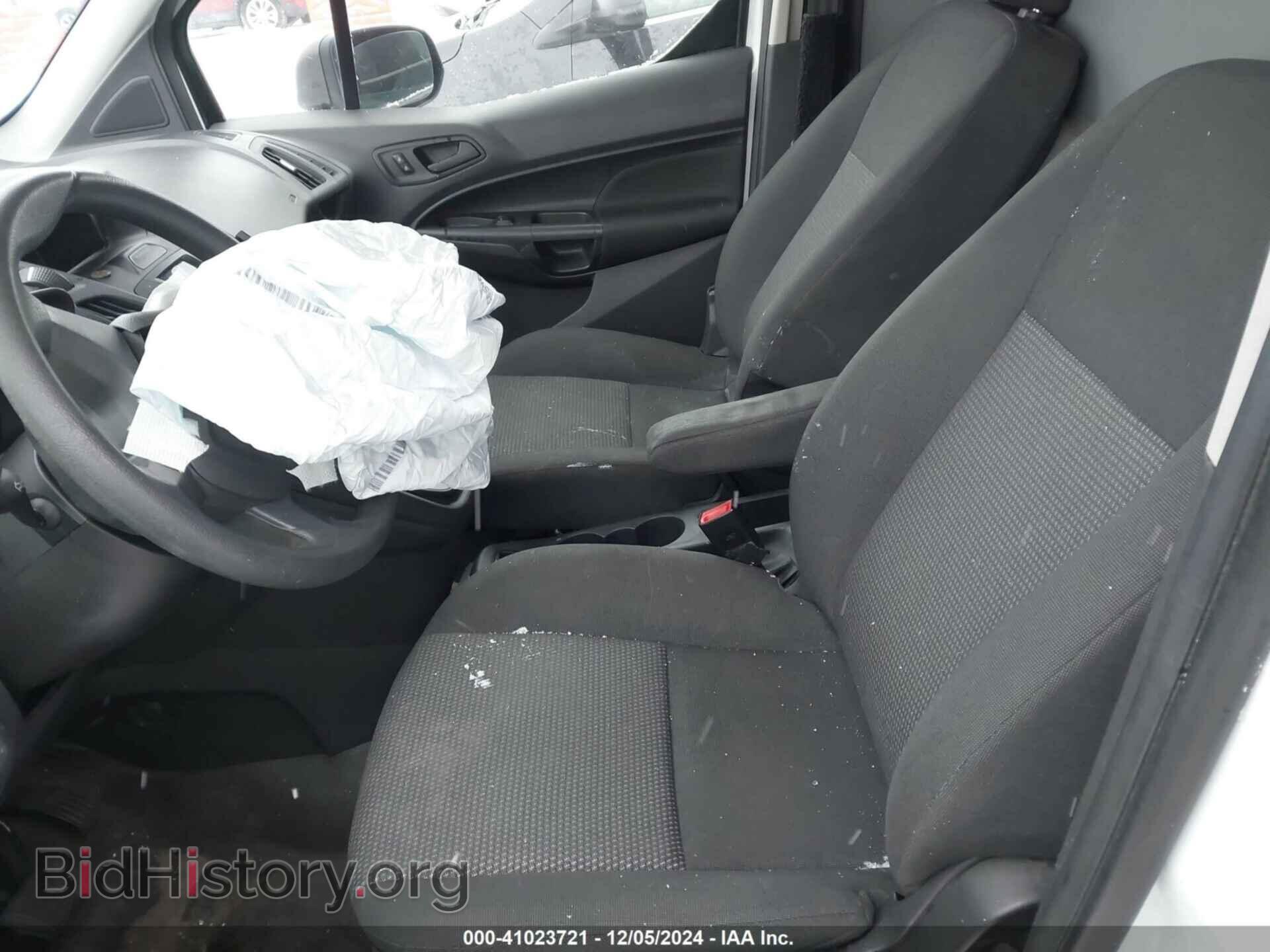 2014 FORD TRANSIT CONNECT - VIN: NM0LS7E75E1161299 - Фото 8