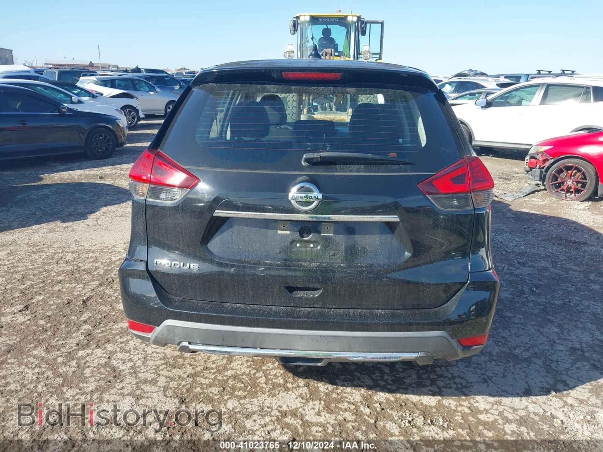 2017 NISSAN ROGUE - VIN: KNMAT2MT7HP548480 - Фото 16