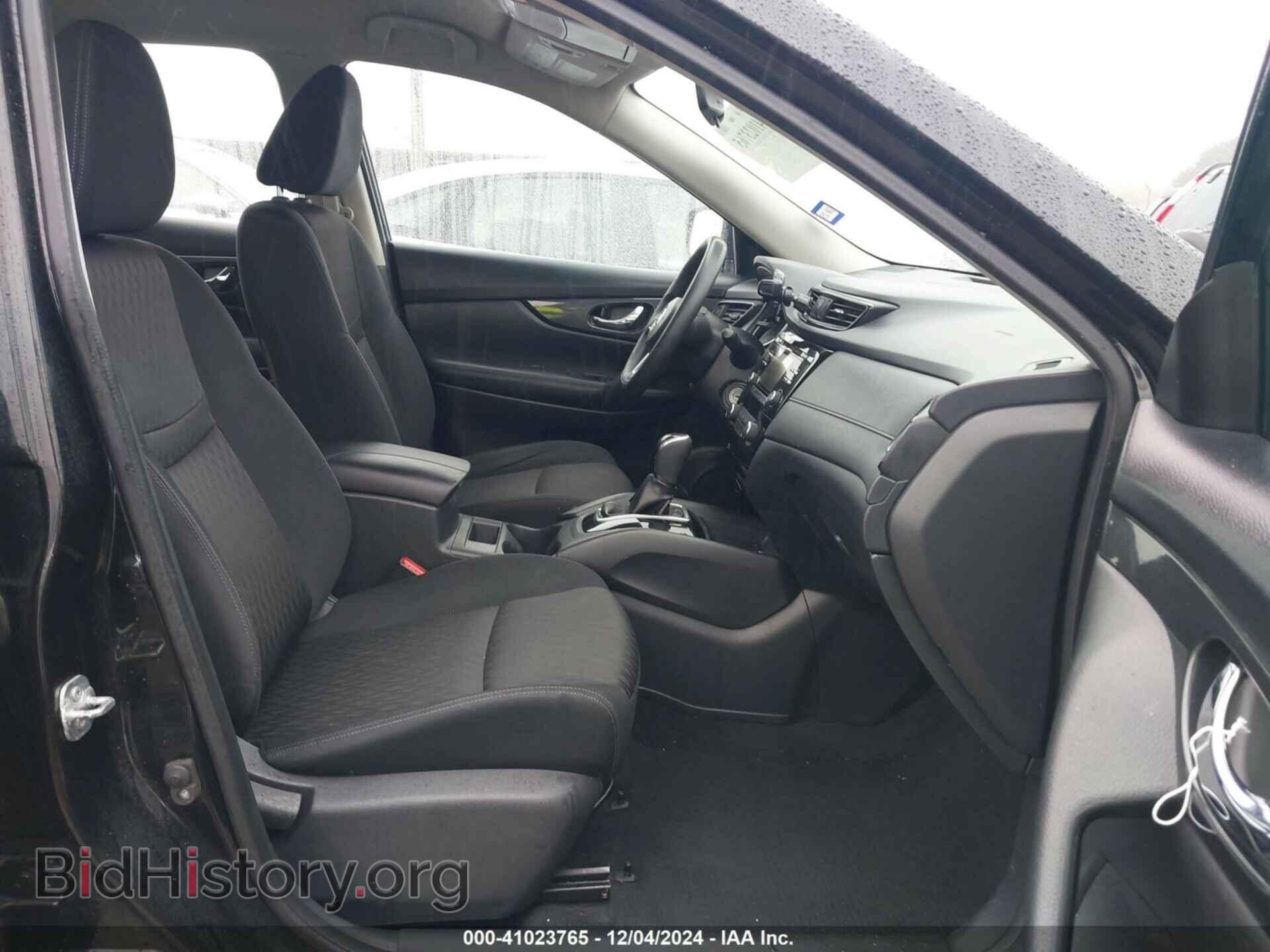 2017 NISSAN ROGUE - VIN: KNMAT2MT7HP548480 - Фото 5