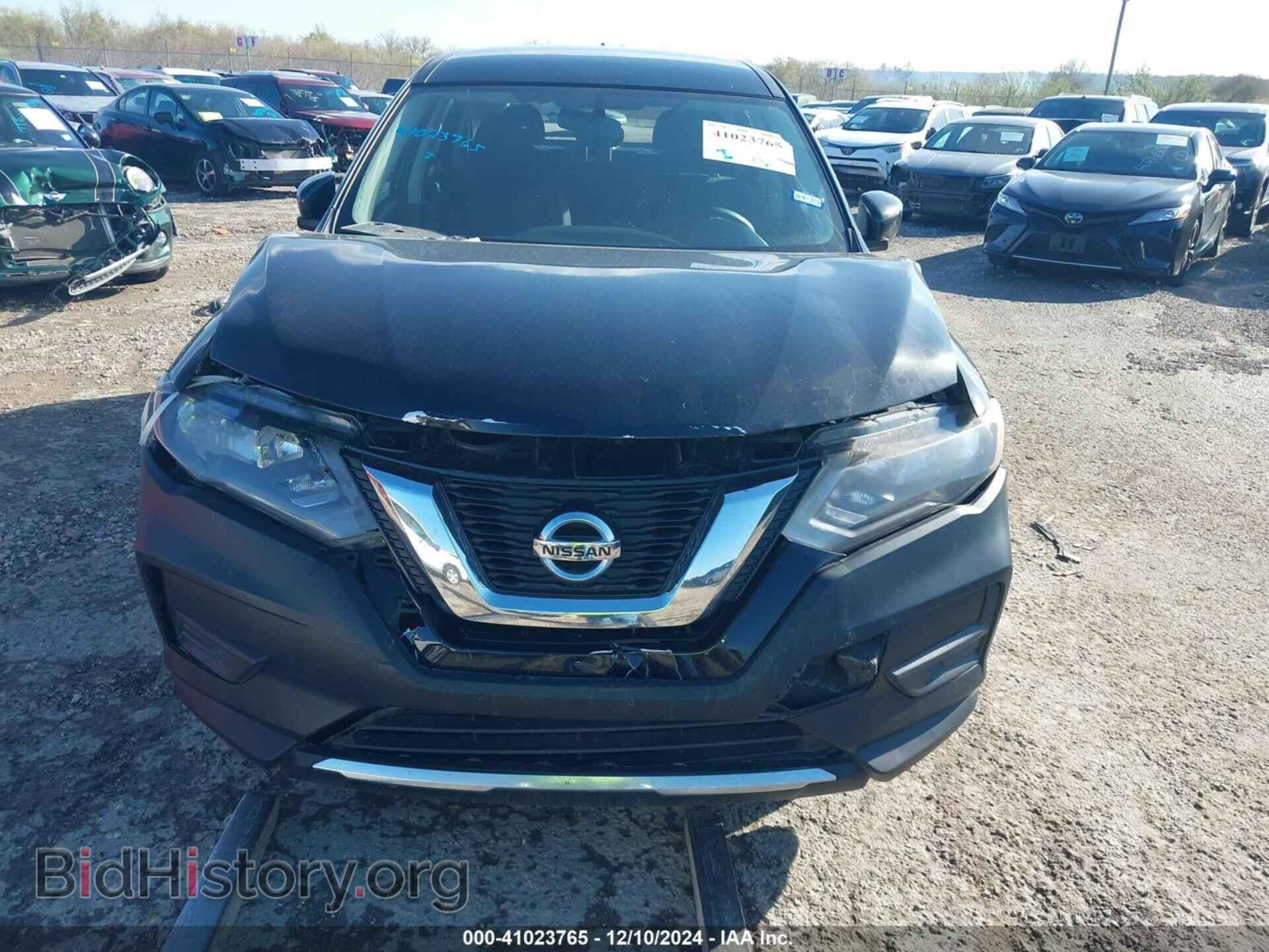 2017 NISSAN ROGUE - VIN: KNMAT2MT7HP548480 - Фото 6