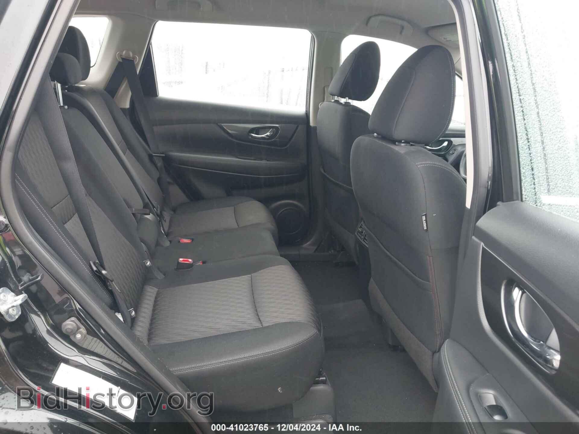 2017 NISSAN ROGUE - VIN: KNMAT2MT7HP548480 - Фото 8