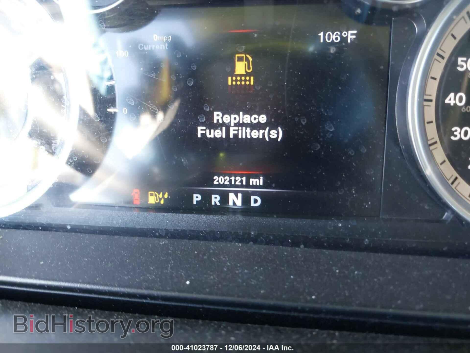 2014 RAM 2500 - VIN: 3C6UR5FL4EG199926 - Фото 16