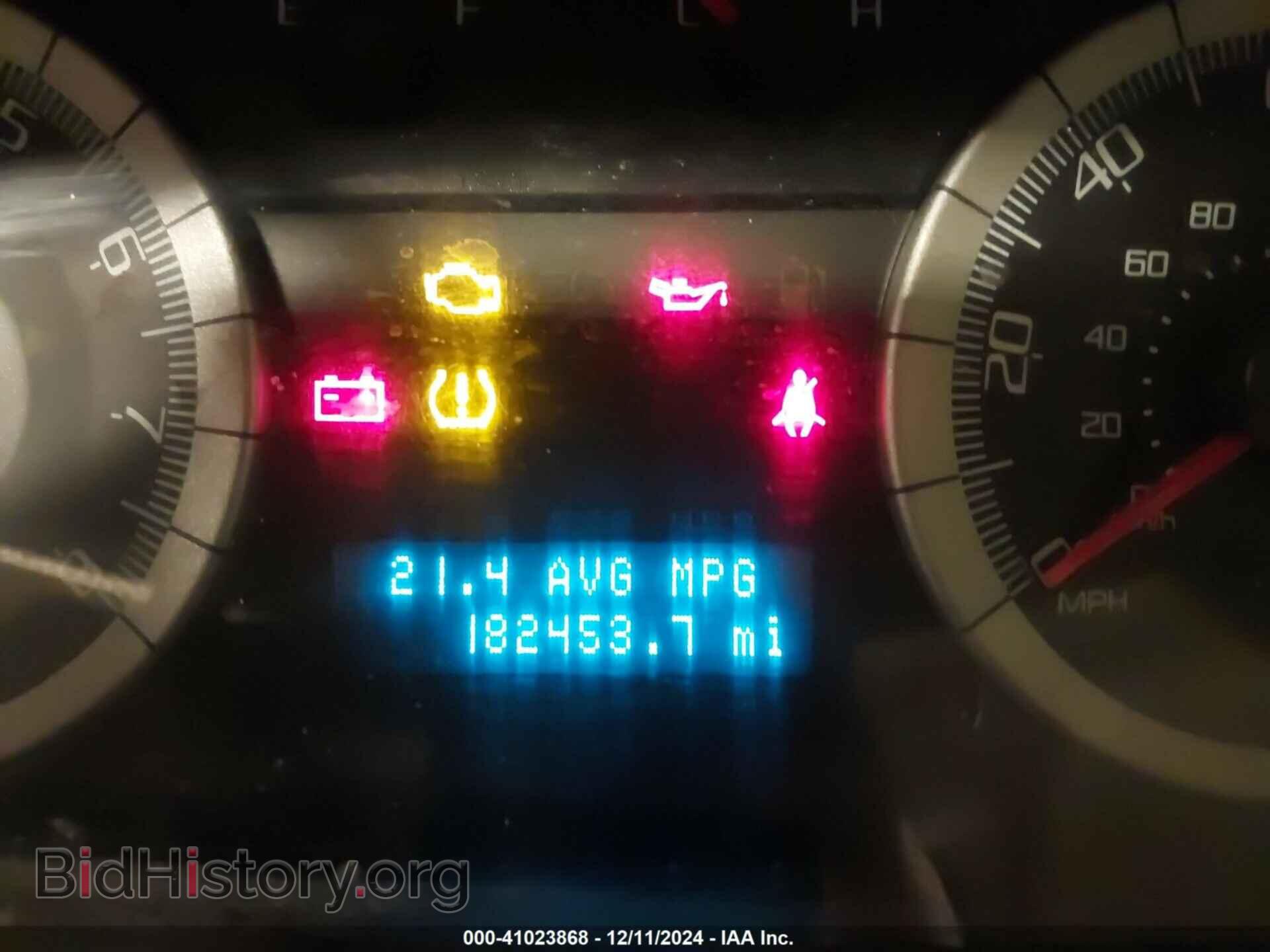 2008 FORD ESCAPE - VIN: 1FMCU93158KA86508 - Фото 7