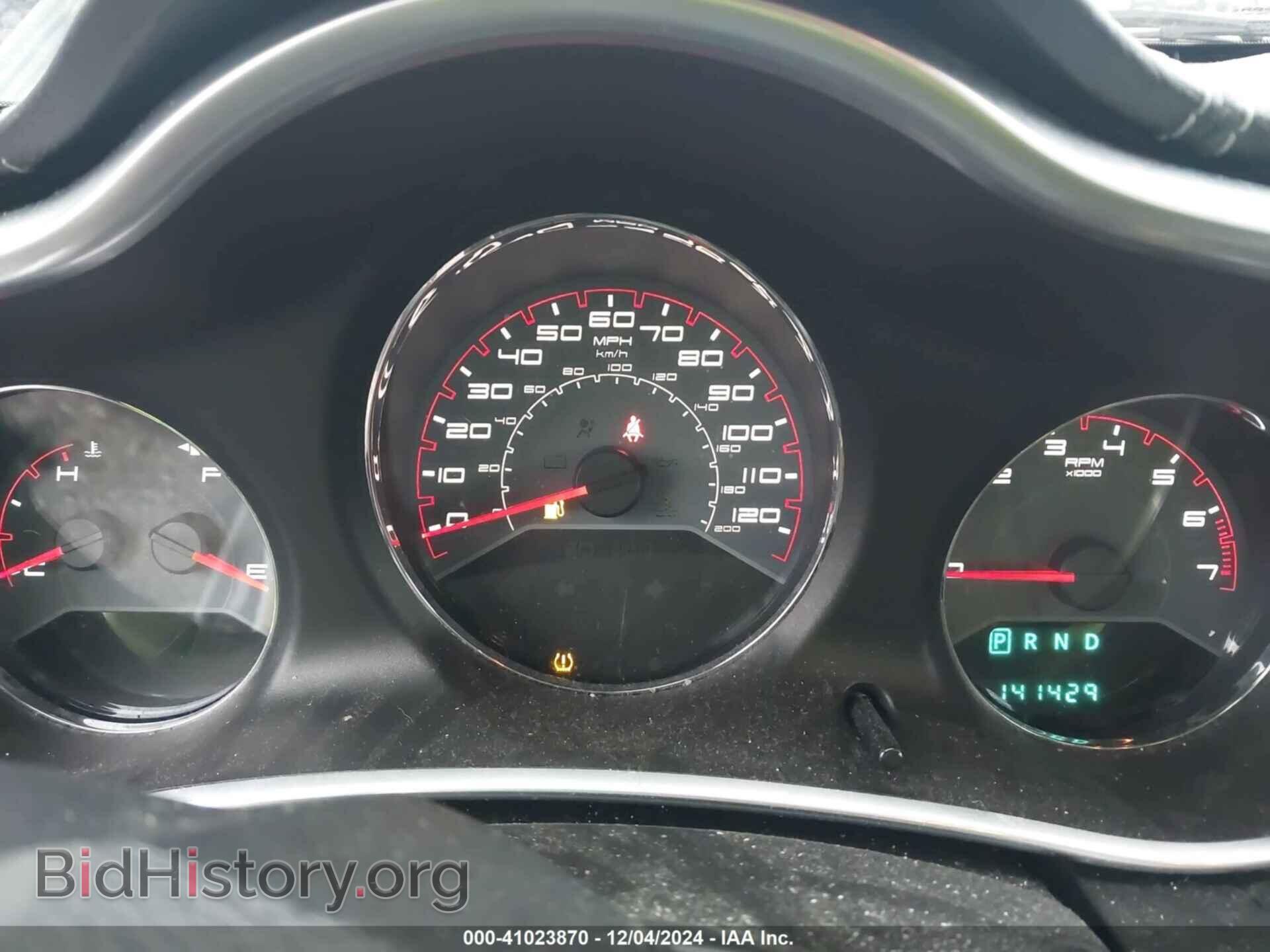 2013 DODGE AVENGER - VIN: 1C3CDZAB1DN563268 - Фото 7