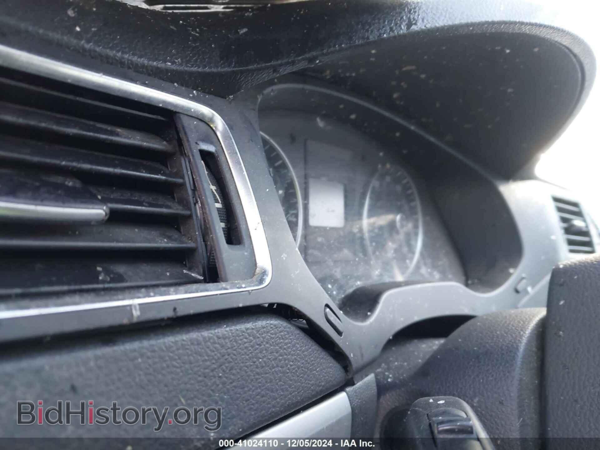 2012 VOLKSWAGEN JETTA - VIN: 3VWLL7AJ4CM416247 - Фото 7