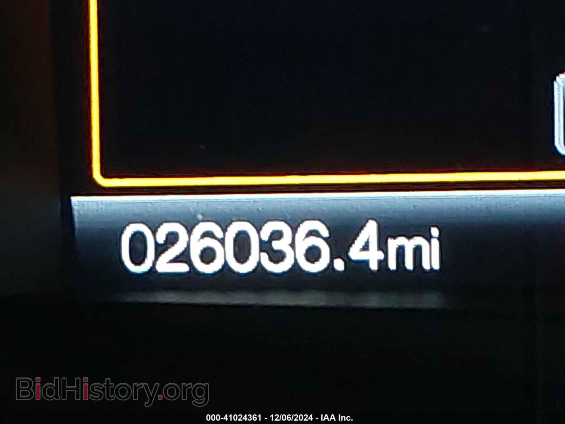 2023 FORD EDGE - VIN: 2FMPK4AP0PBA16683 - Фото 16