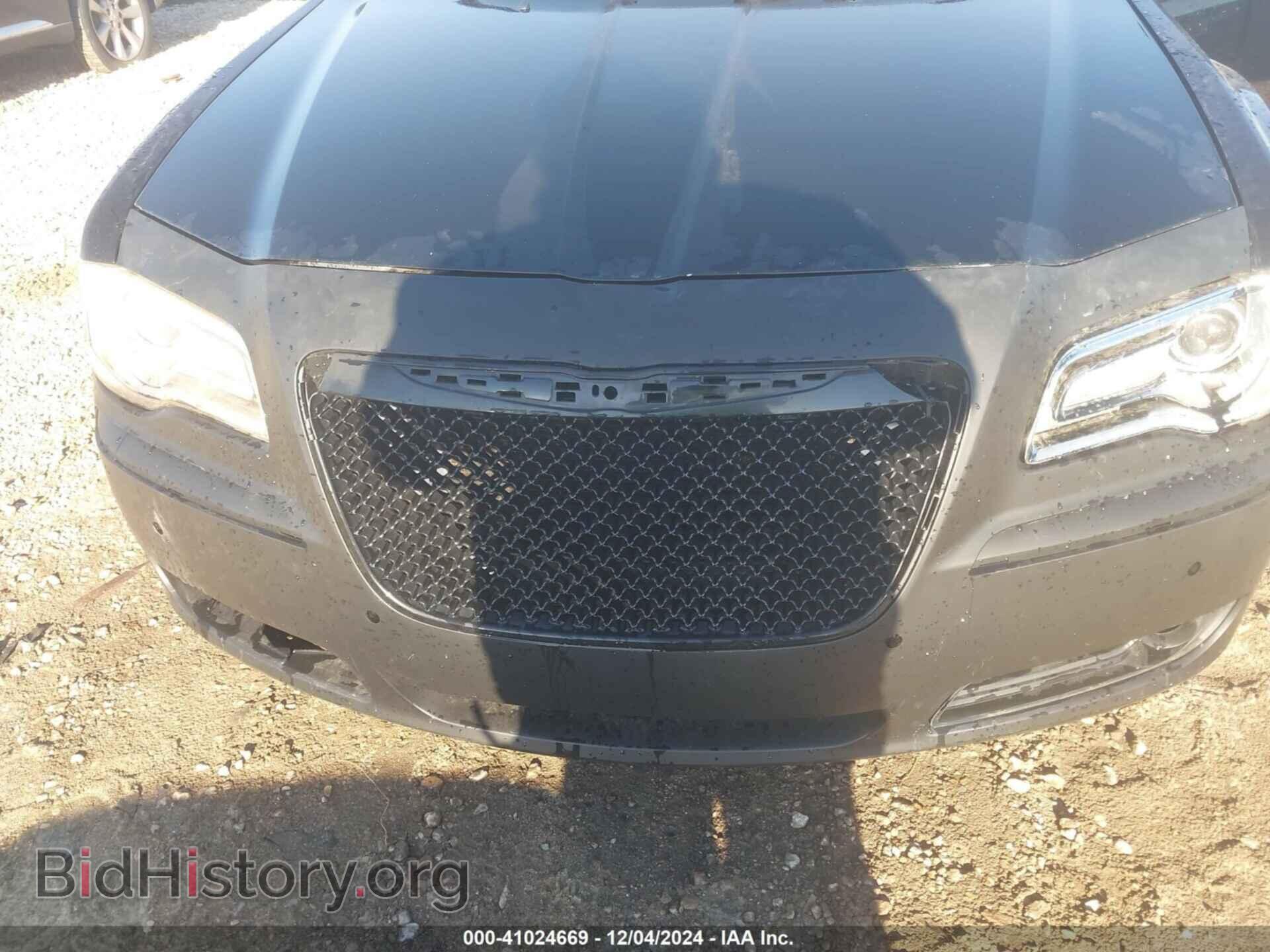 2012 CHRYSLER 300 - VIN: 2C3CCACG2CH310139 - Photo 6