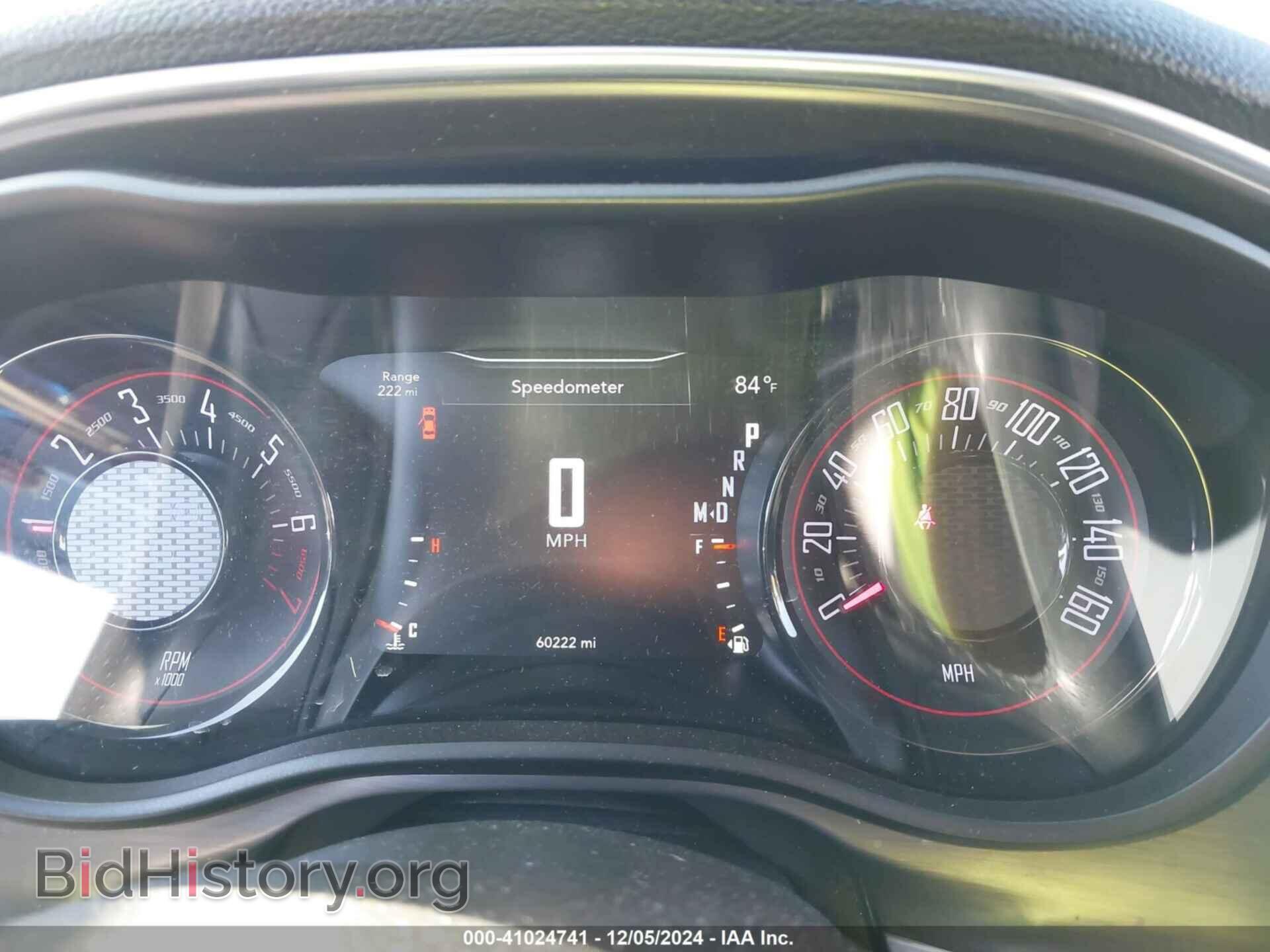 2018 DODGE CHALLENGER - VIN: 2C3CDZAG7JH131638 - Фото 7