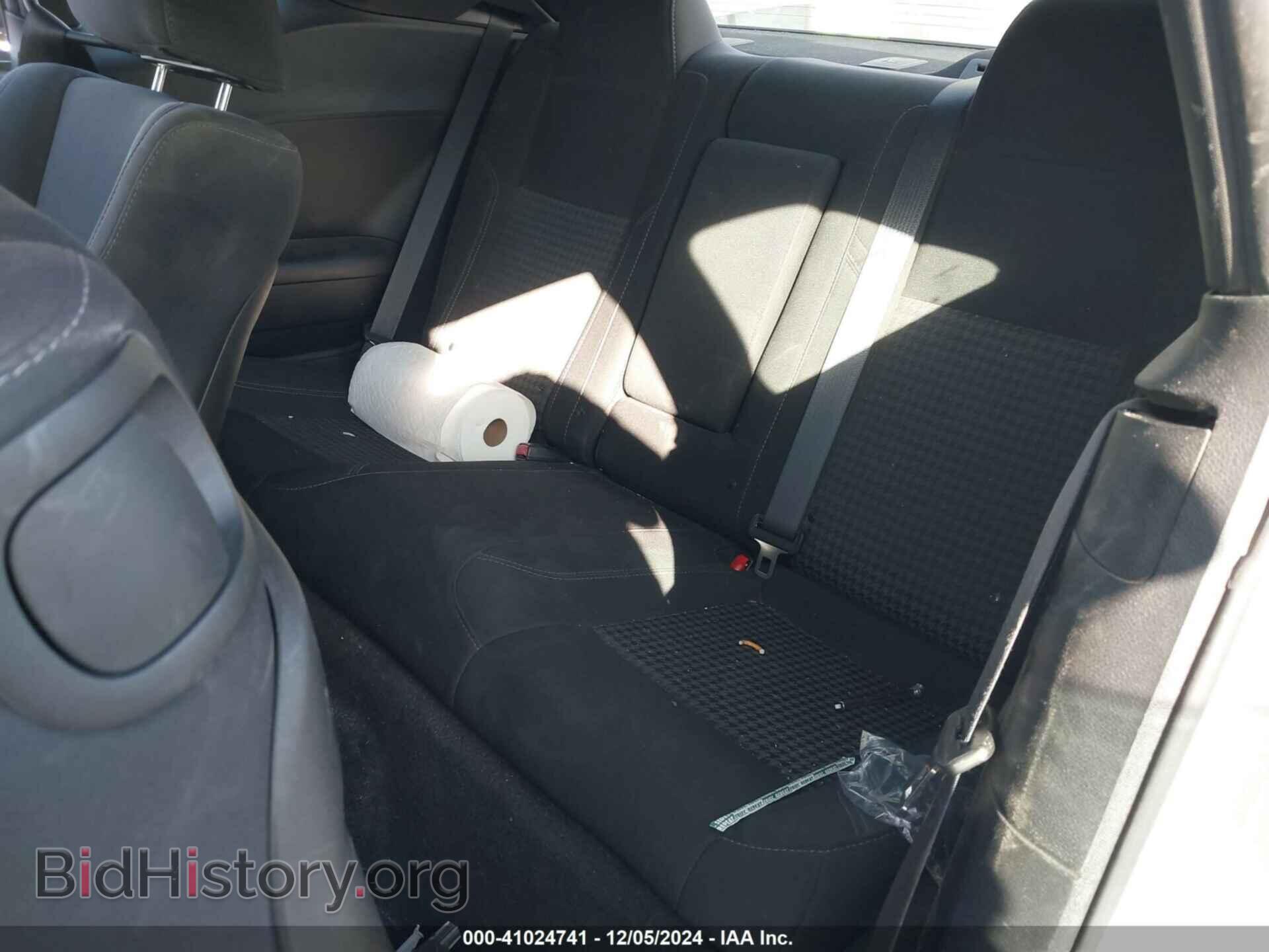 2018 DODGE CHALLENGER - VIN: 2C3CDZAG7JH131638 - Фото 8
