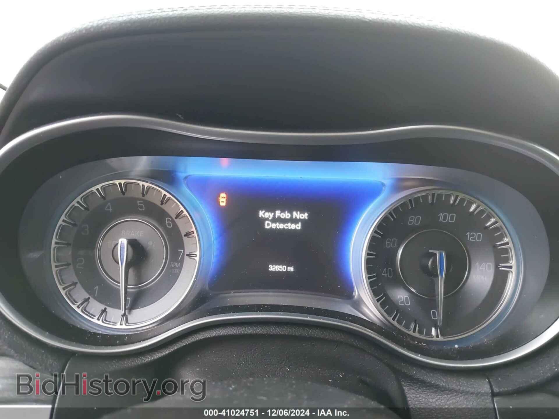 2021 CHRYSLER 300 - VIN: 2C3CCARG0MH599112 - Фото 7