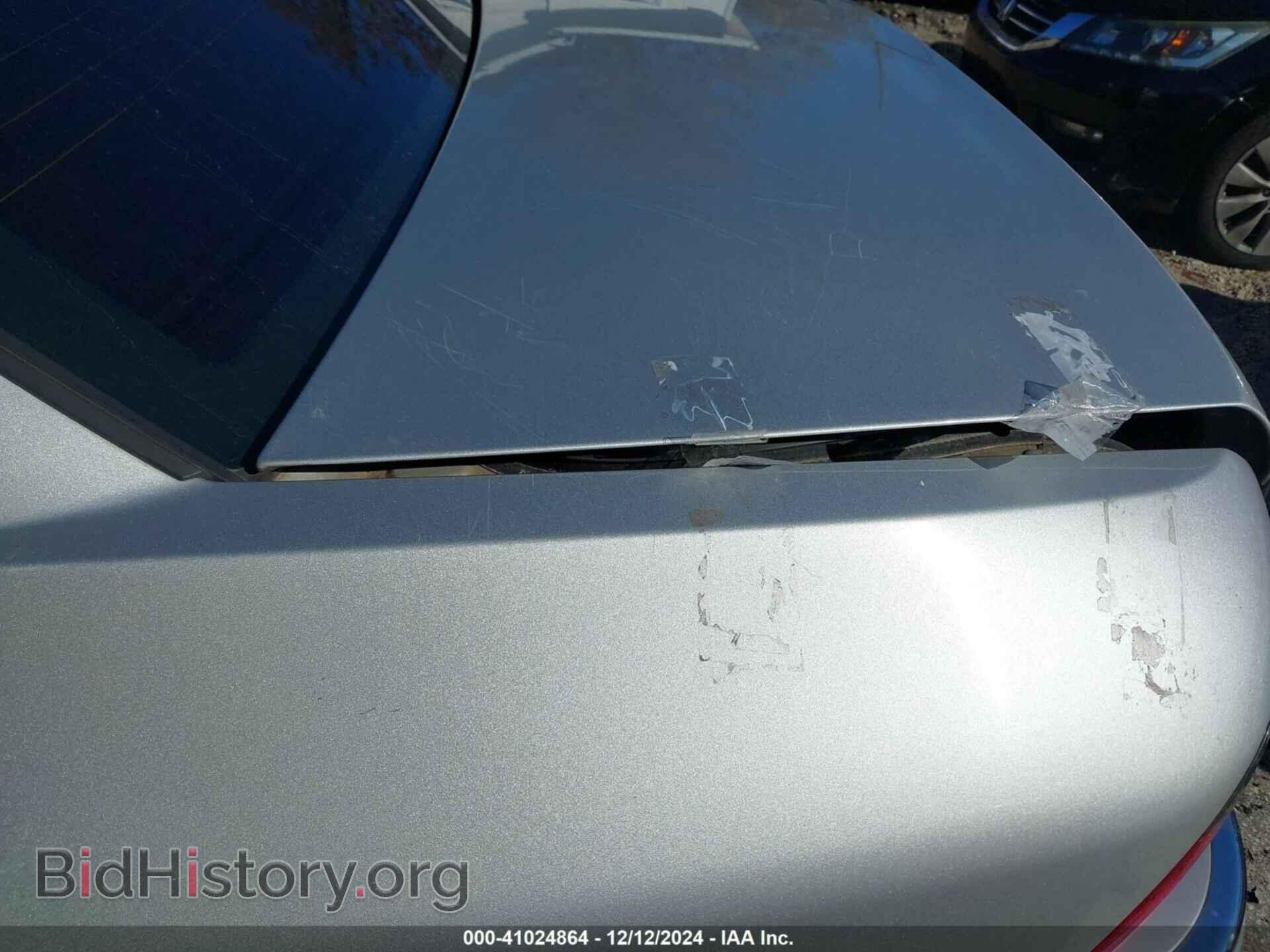 2005 LINCOLN LS - VIN: 1LNHM86S85Y621022 - Photo 6