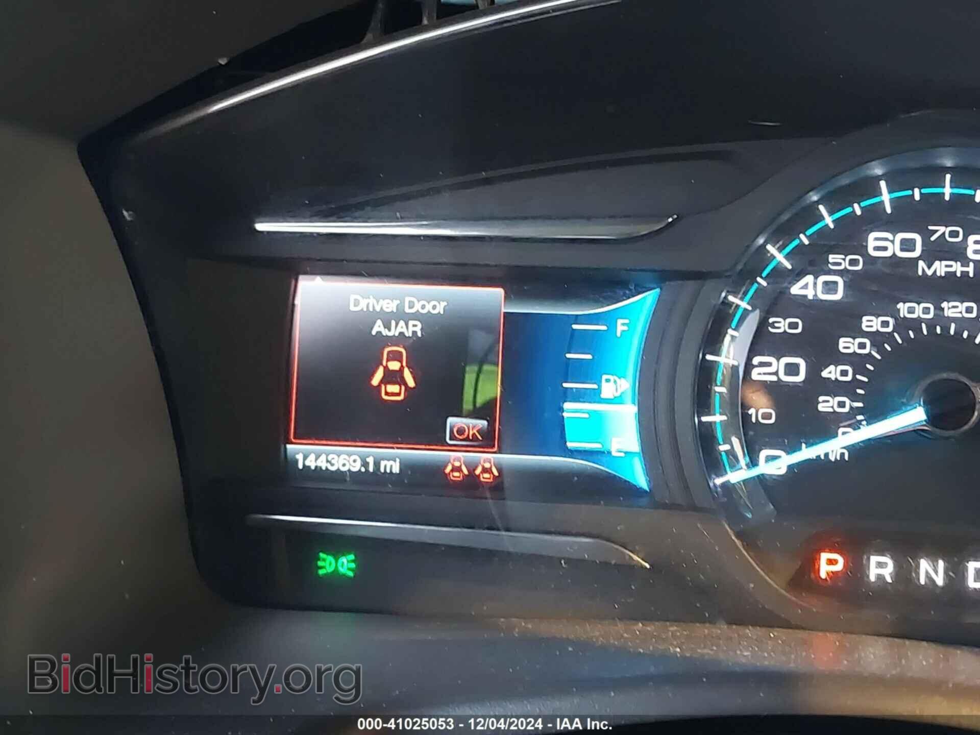 2014 FORD FLEX - VIN: 2FMGK5C80EBD22727 - Photo 15