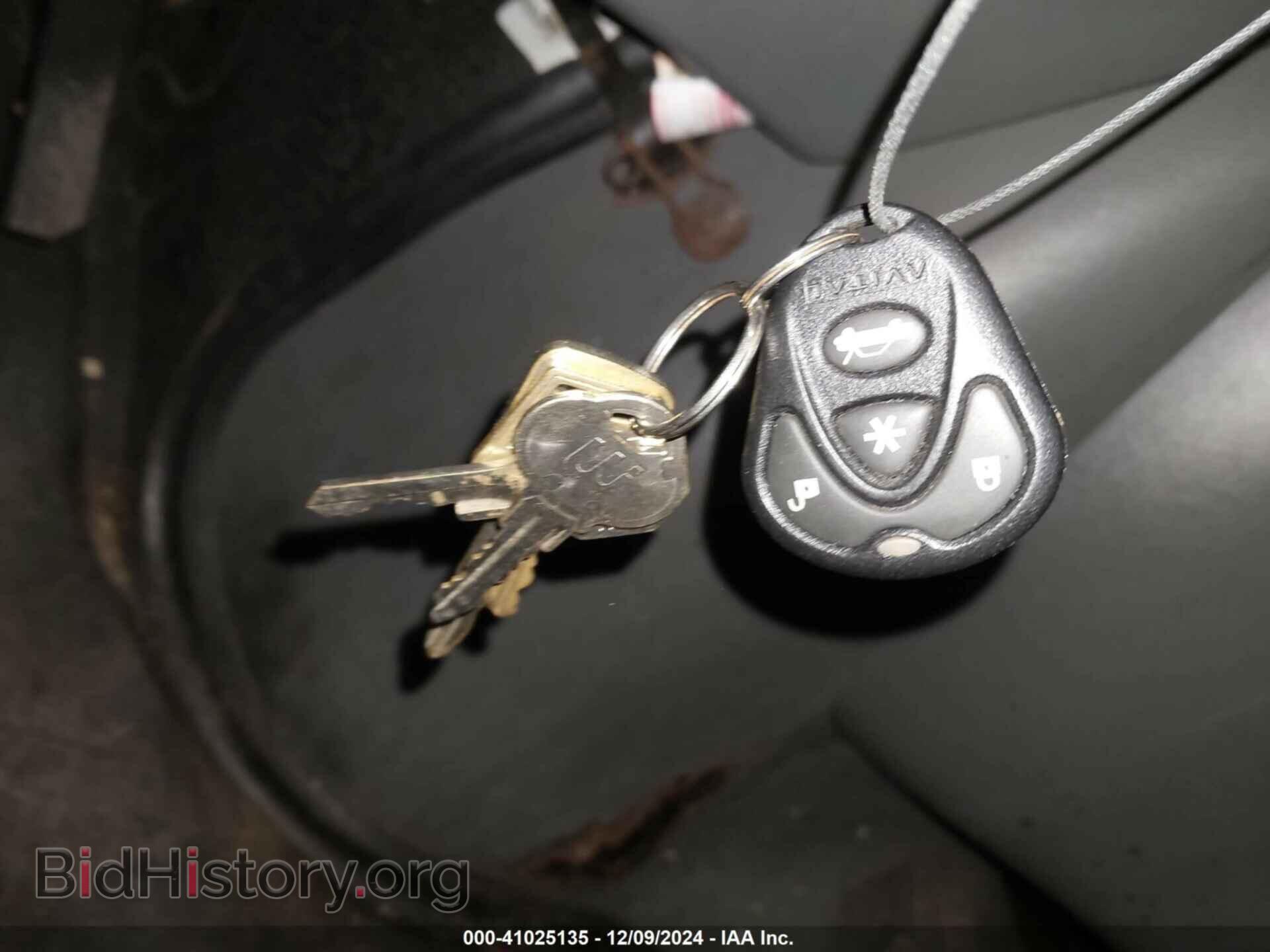 2007 FORD E-250 - VIN: 1FTNE24L57DA49236 - Фото 11