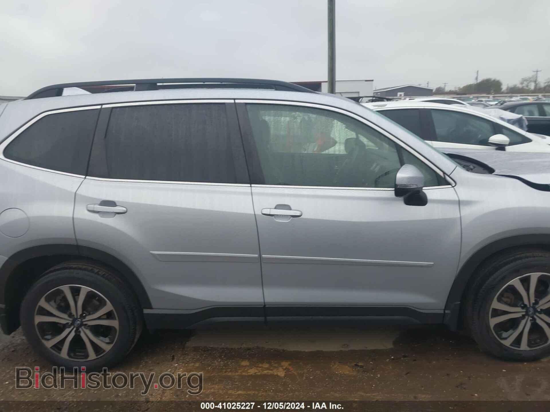 2021 SUBARU FORESTER - VIN: JF2SKAUC3MH402343 - Фото 13