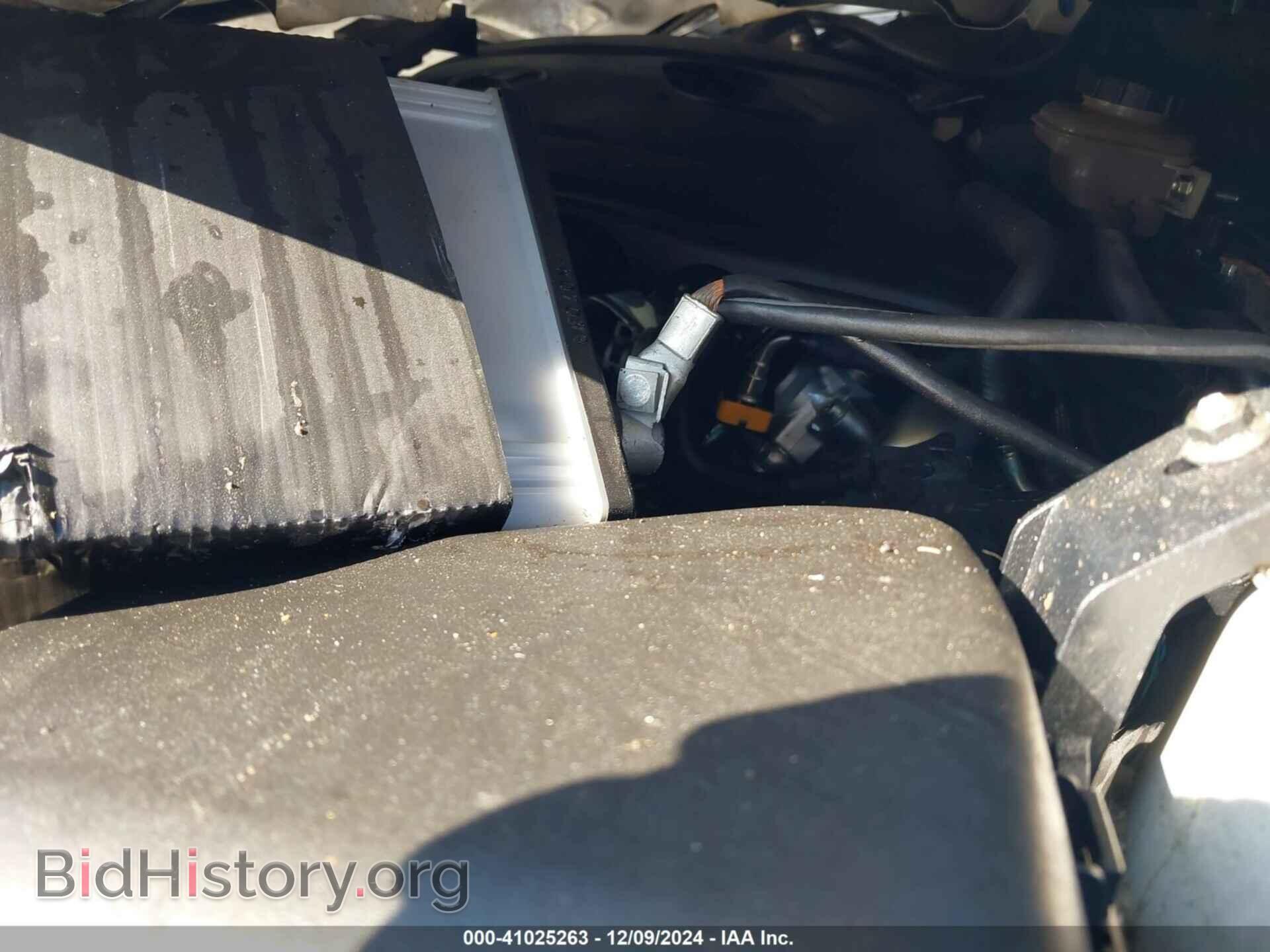 2020 MAZDA CX-3 - VIN: JM1DKDB73L1465335 - Фото 10