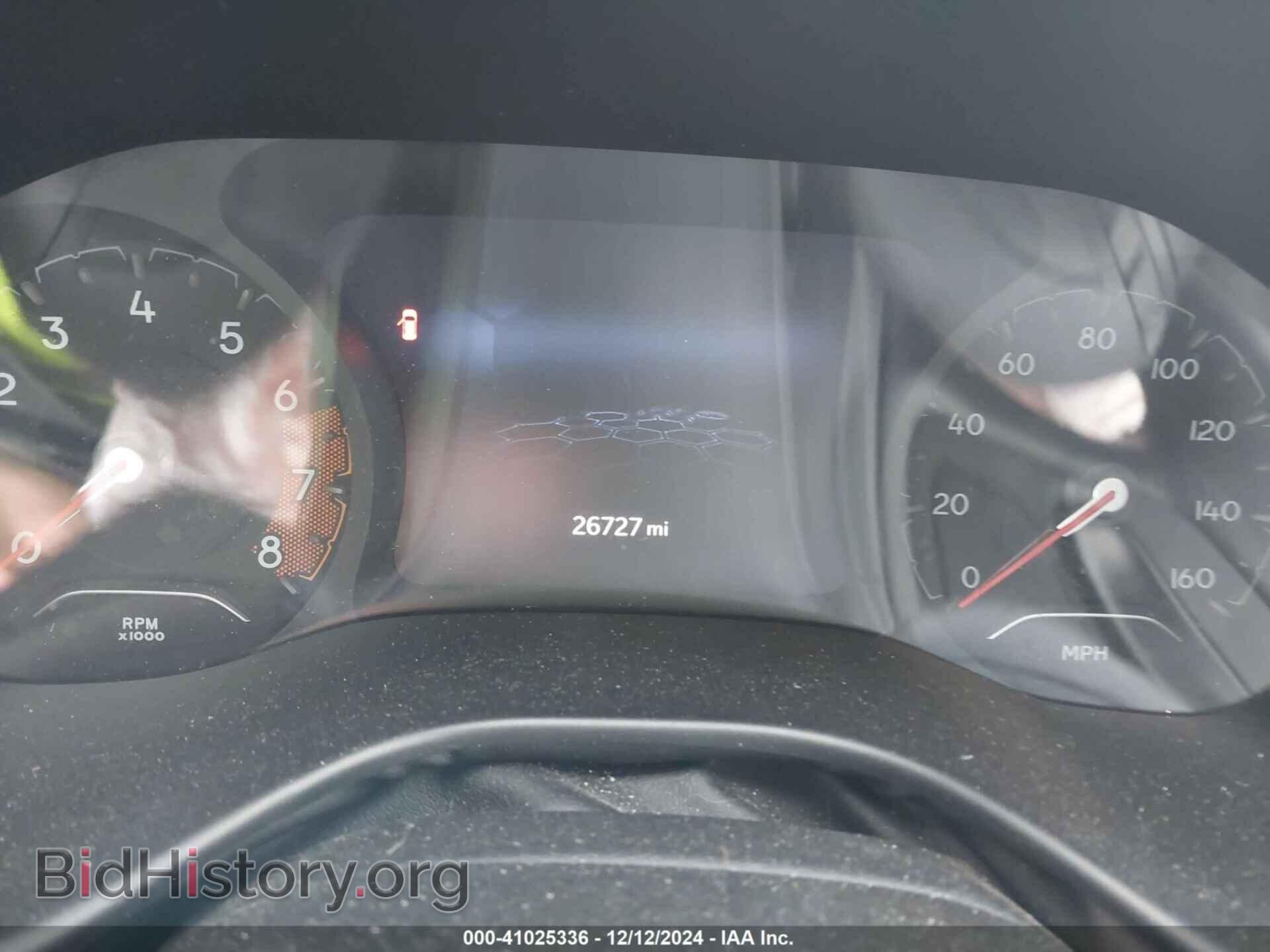 2022 JEEP COMPASS - VIN: 3C4NJDFB2NT112229 - Фото 7