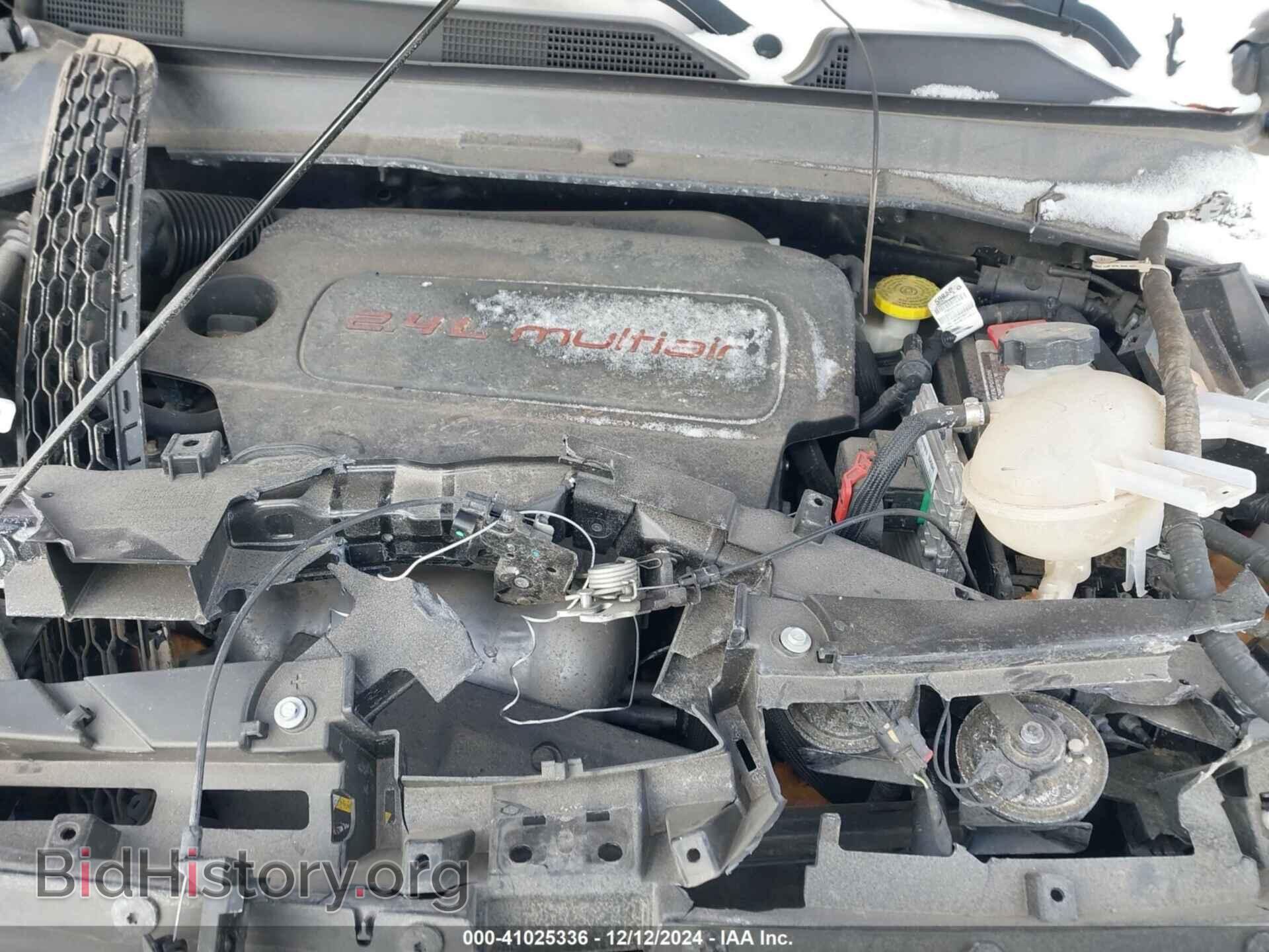 2022 JEEP COMPASS - VIN: 3C4NJDFB2NT112229 - Фото 10