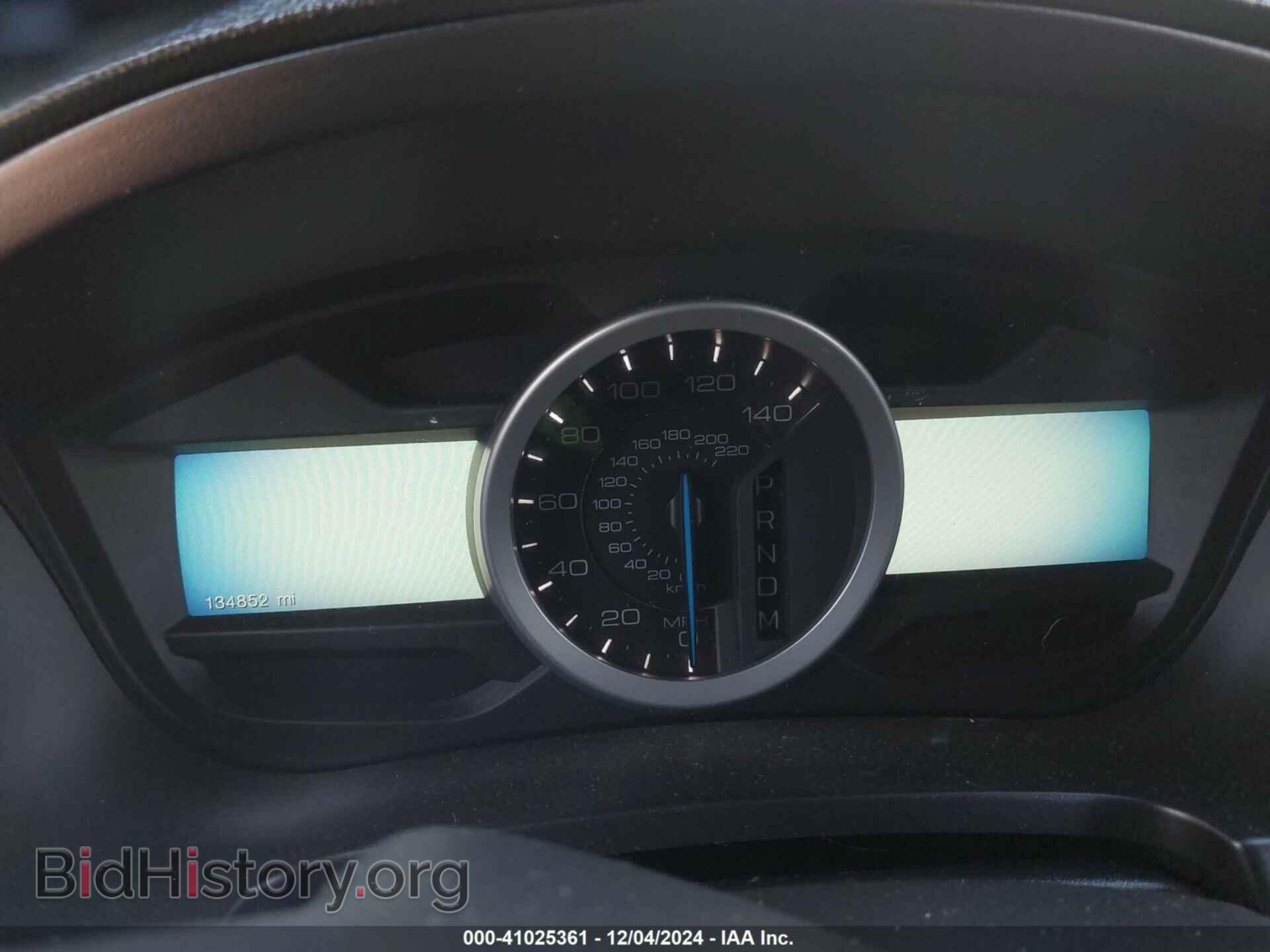 2013 FORD EXPLORER - VIN: 1FM5K8D83DGA08083 - Photo 7