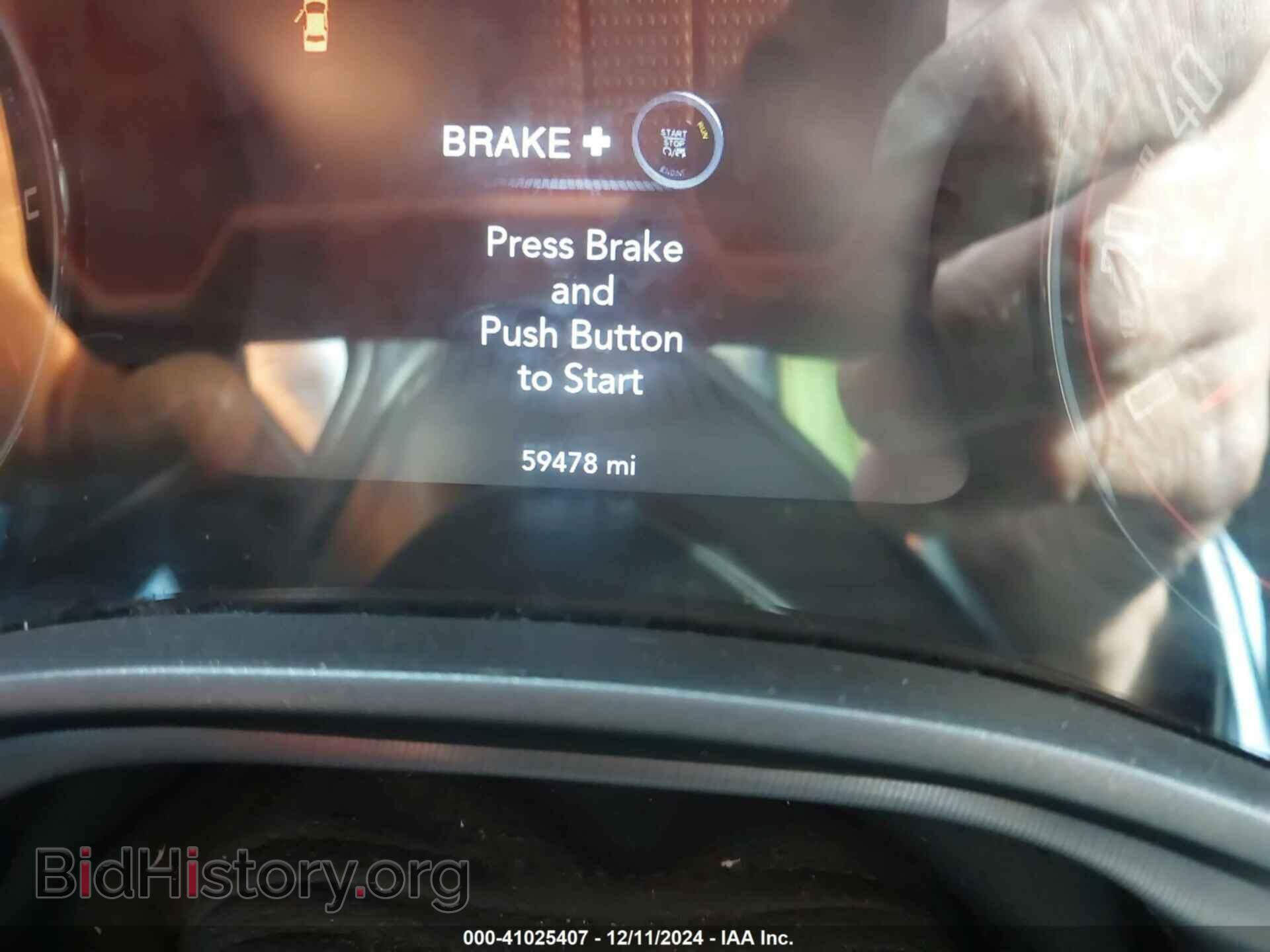 2021 DODGE CHALLENGER - VIN: 2C3CDZJG6MH597436 - Фото 7