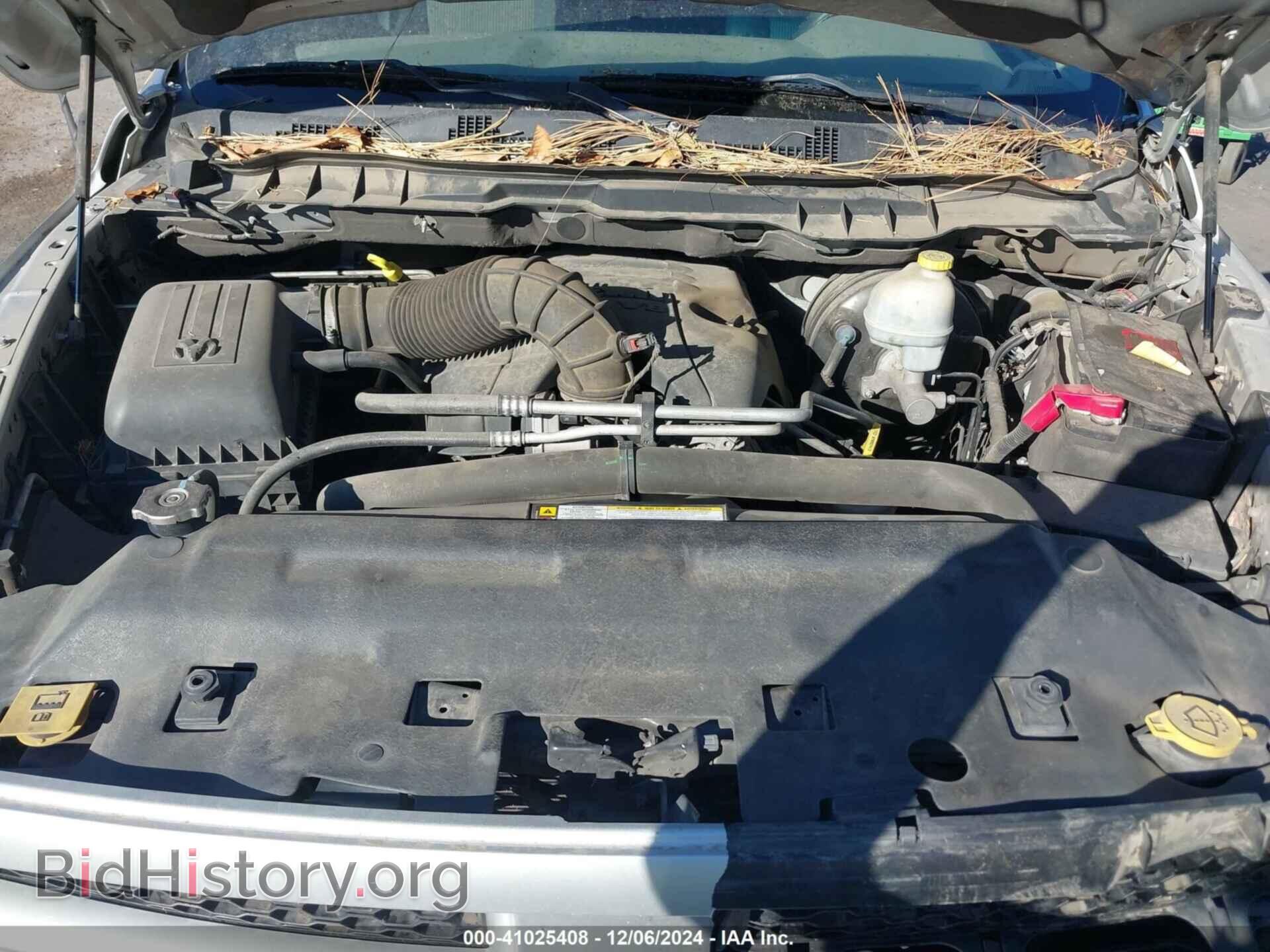 2012 RAM 1500 - VIN: 1C6RD6KT2CS156692 - Photo 10