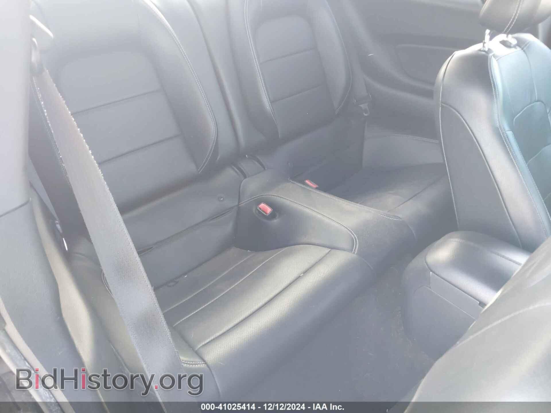 2016 FORD MUSTANG - VIN: 1FA6P8TH2G5247206 - Фото 8