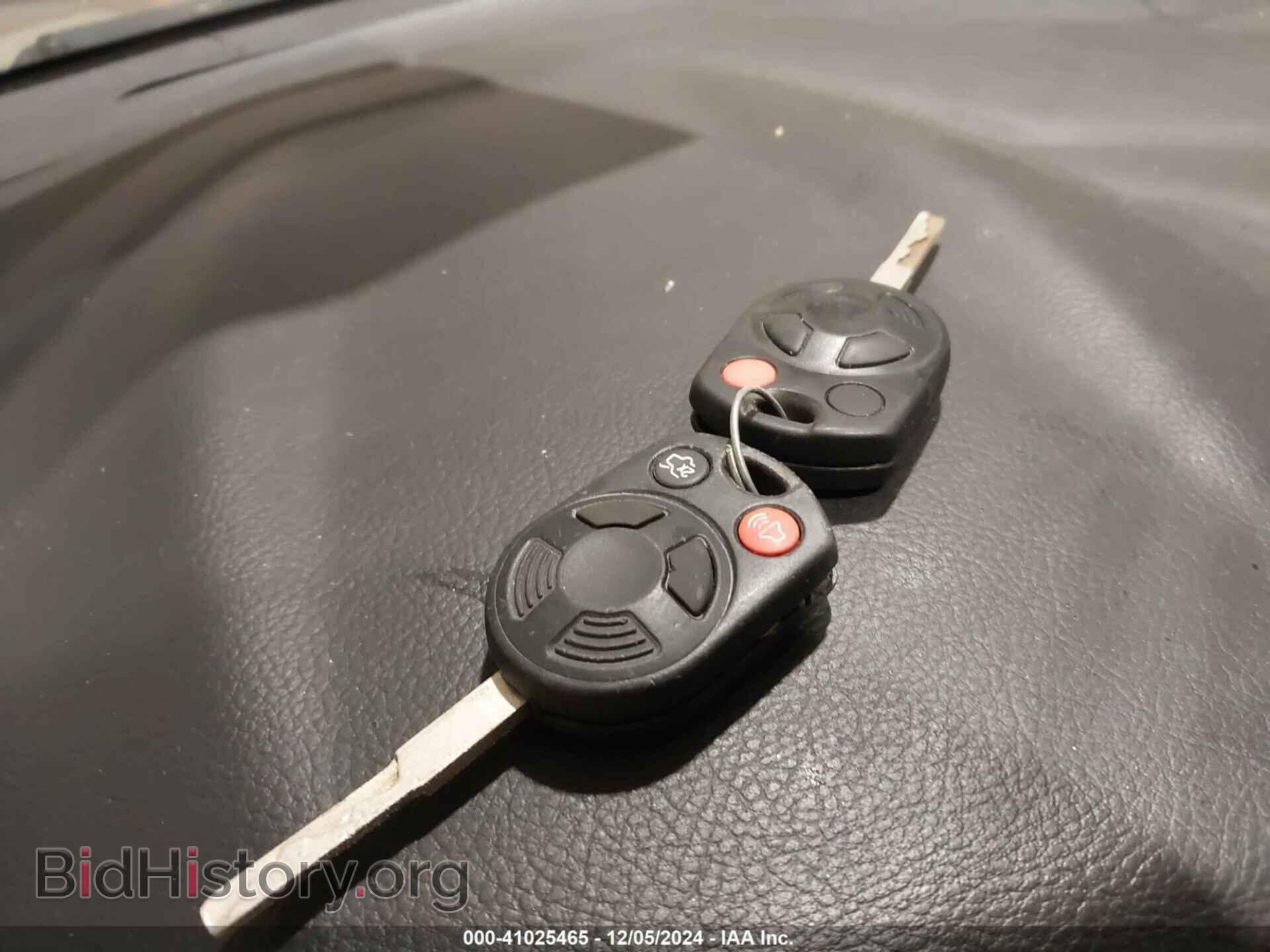 2014 FORD FOCUS - VIN: 1FADP3F22EL314395 - Фото 11