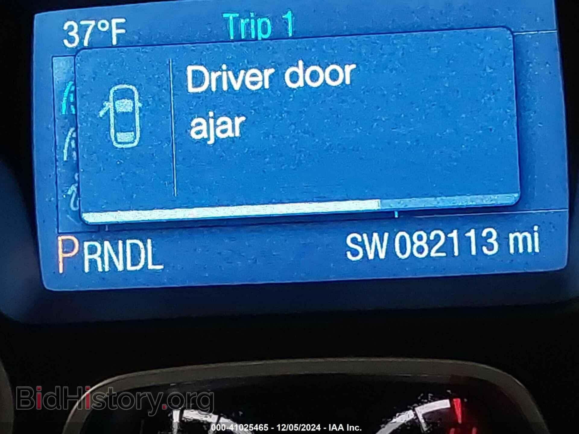 2014 FORD FOCUS - VIN: 1FADP3F22EL314395 - Фото 15