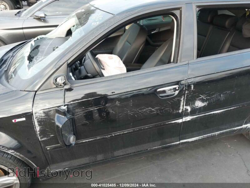 2012 Audi A3 (VIN WAUBJBFM2CA122012) — фото 6 из 17