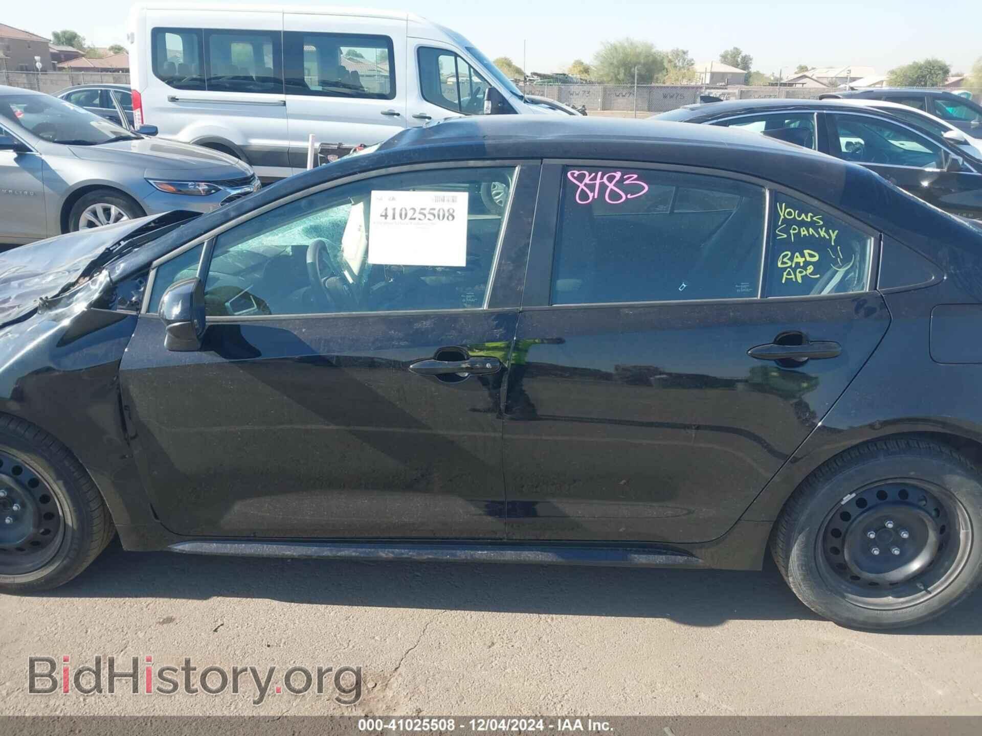 2023 TOYOTA COROLLA - VIN: 5YFB4MDE3PP032838 - Фото 14