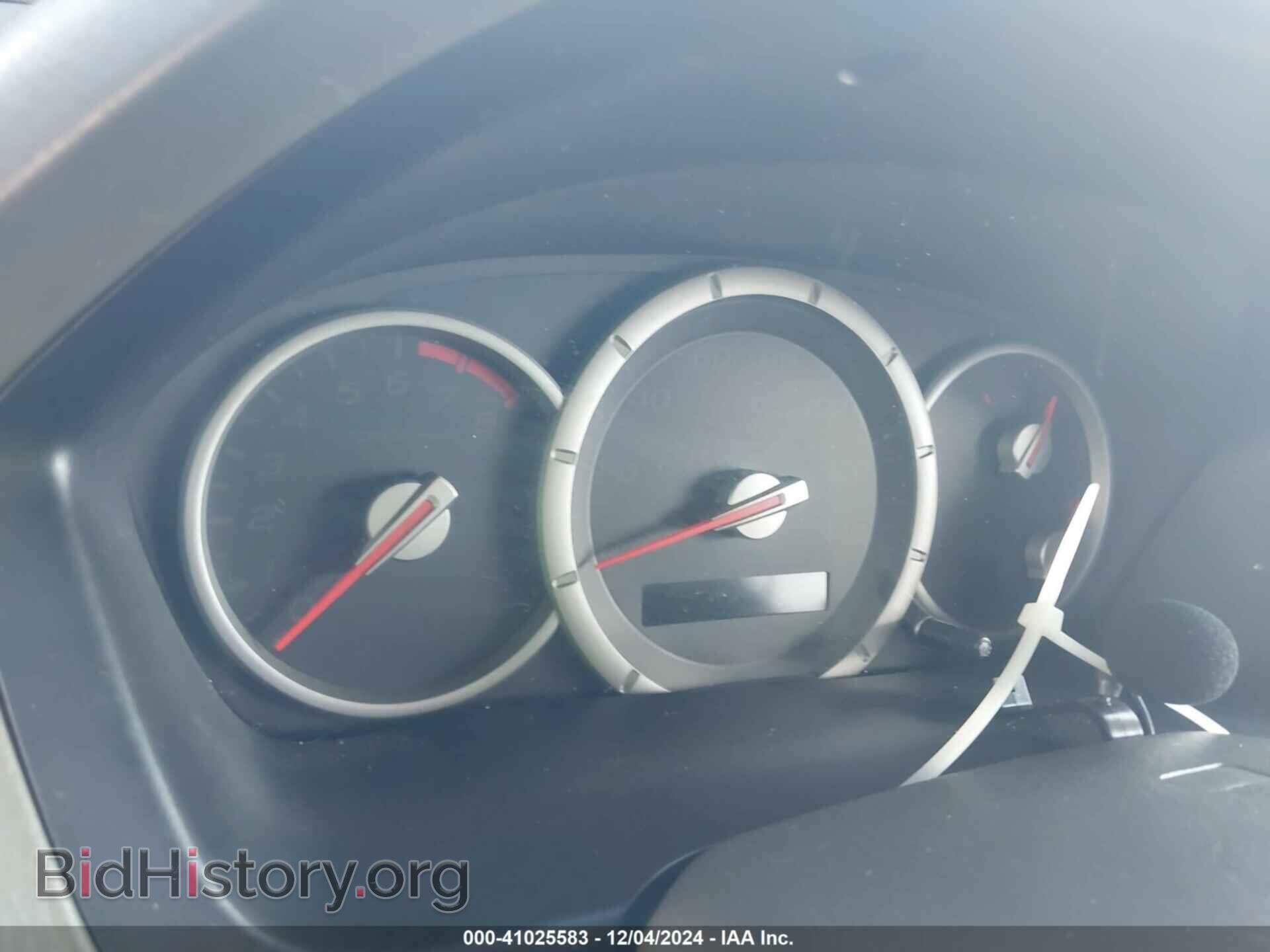 2006 HONDA PILOT - VIN: 5FNYF28146B051456 - Фото 7