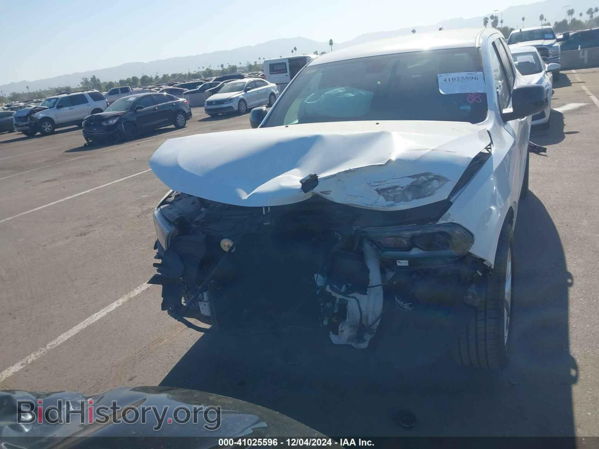 2023 DODGE DURANGO - VIN: 1C4RDHDG5PC685610 - Фото 6