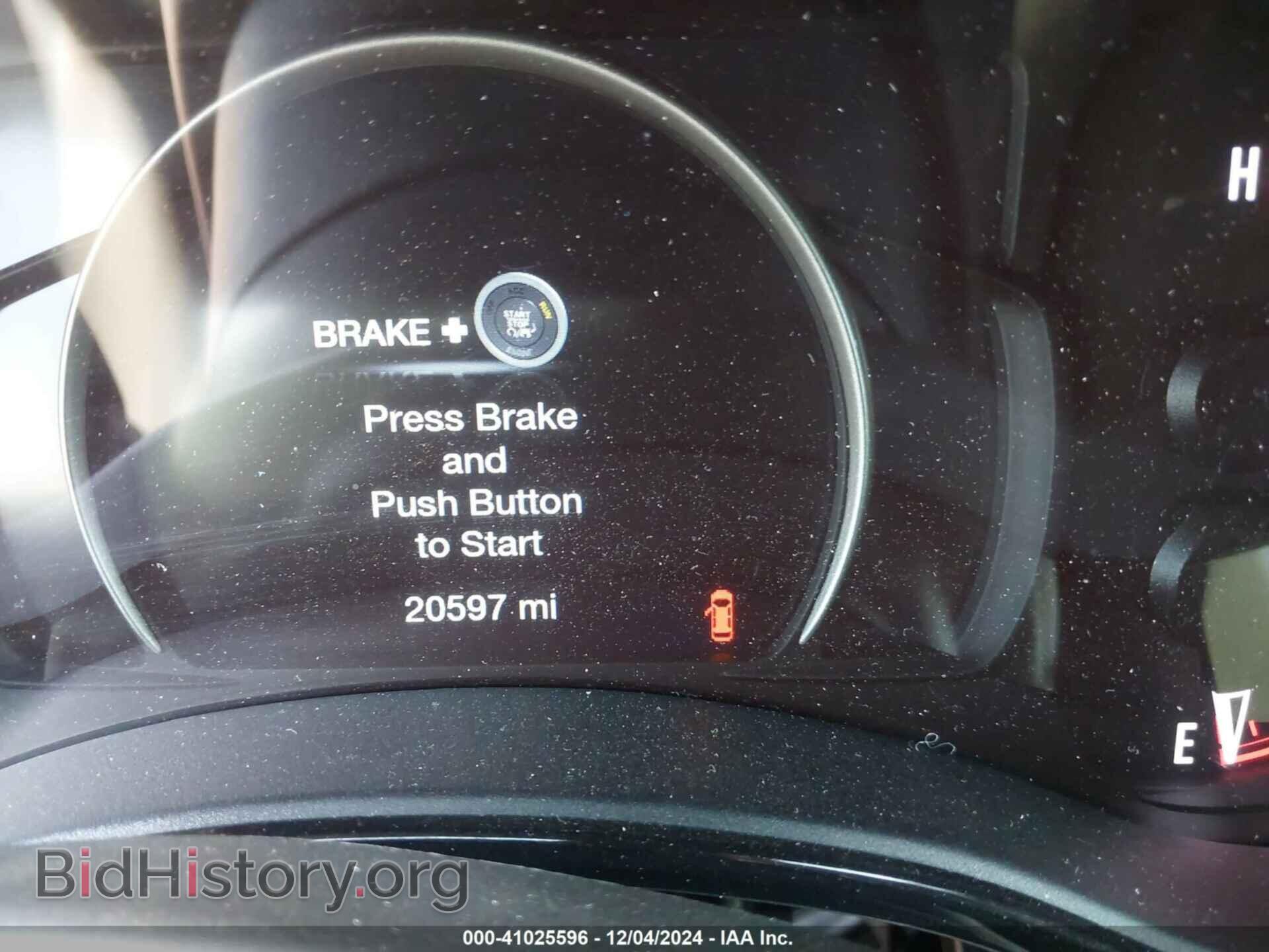 2023 DODGE DURANGO - VIN: 1C4RDHDG5PC685610 - Фото 7