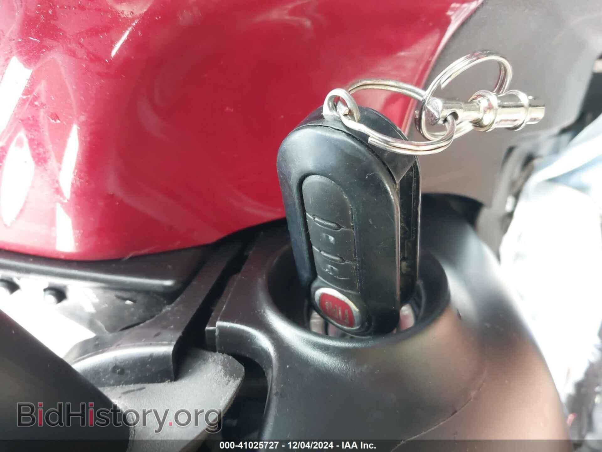 2012 FIAT 500C - VIN: 3C3CFFDR4CT381838 - Photo 11