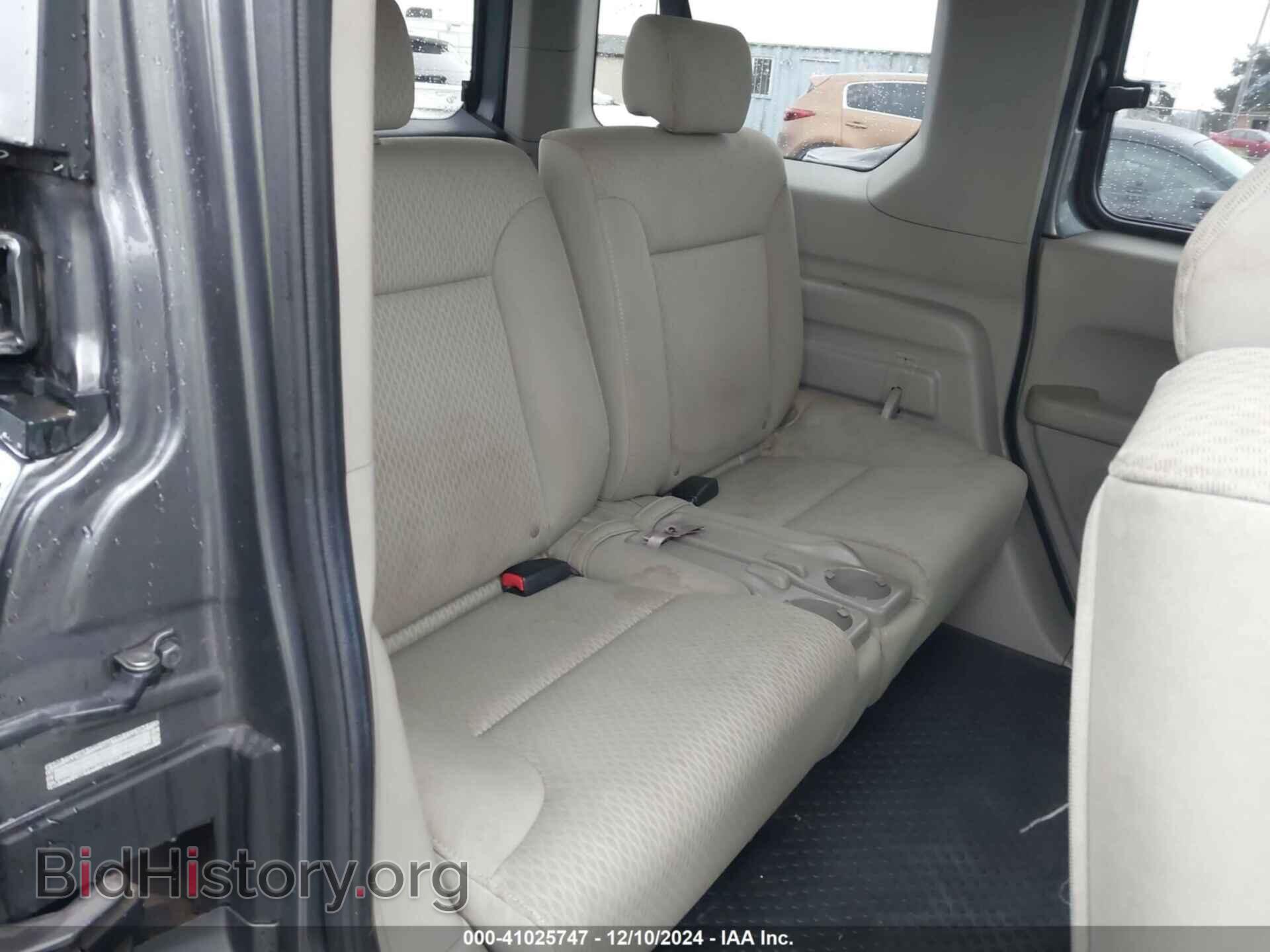 2011 HONDA ELEMENT - VIN: 5J6YH2H77BL001554 - Фото 8