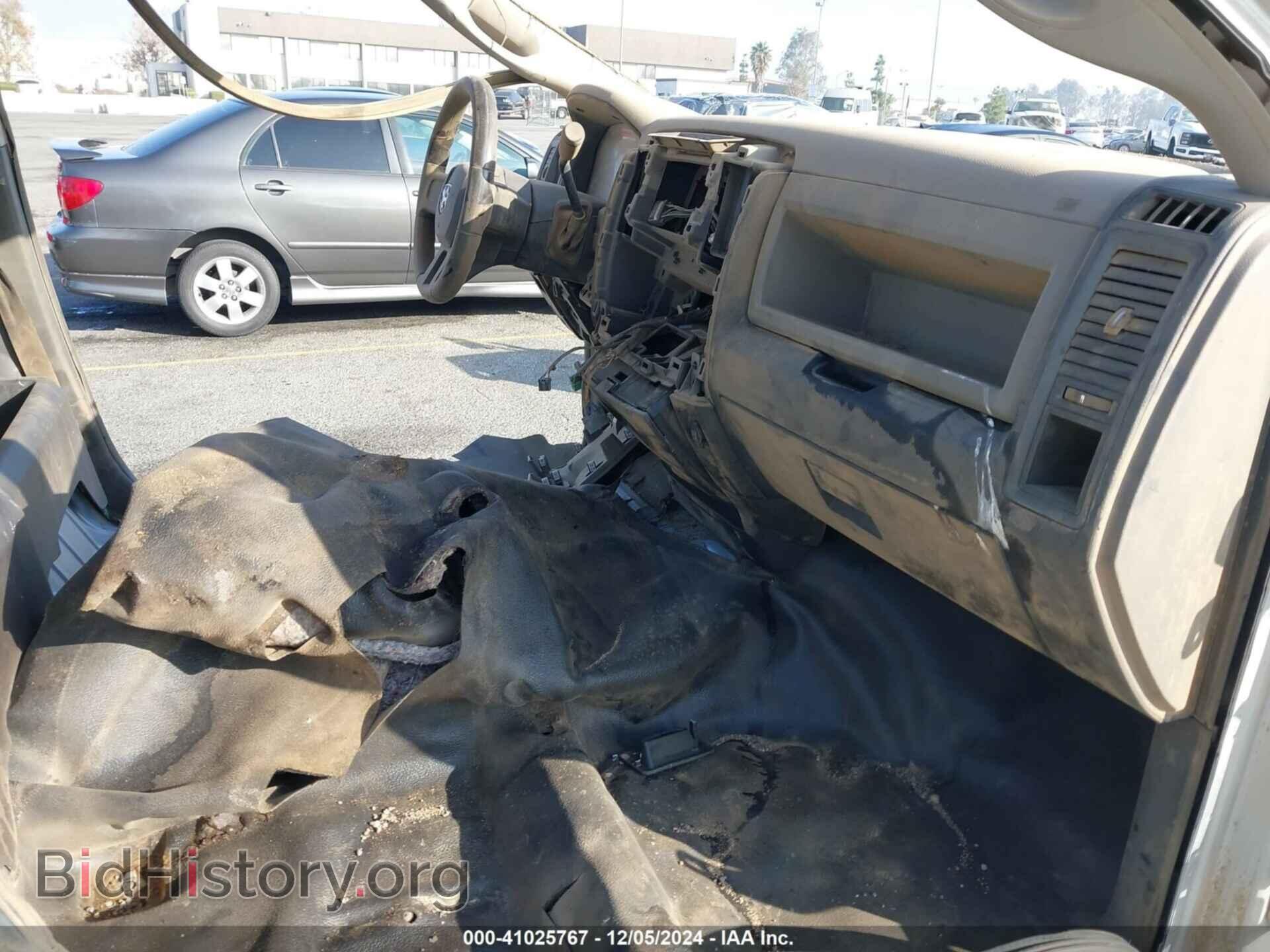 2011 RAM RAM 1500 - VIN: 3D7JB1ET8BG632224 - Photo 5