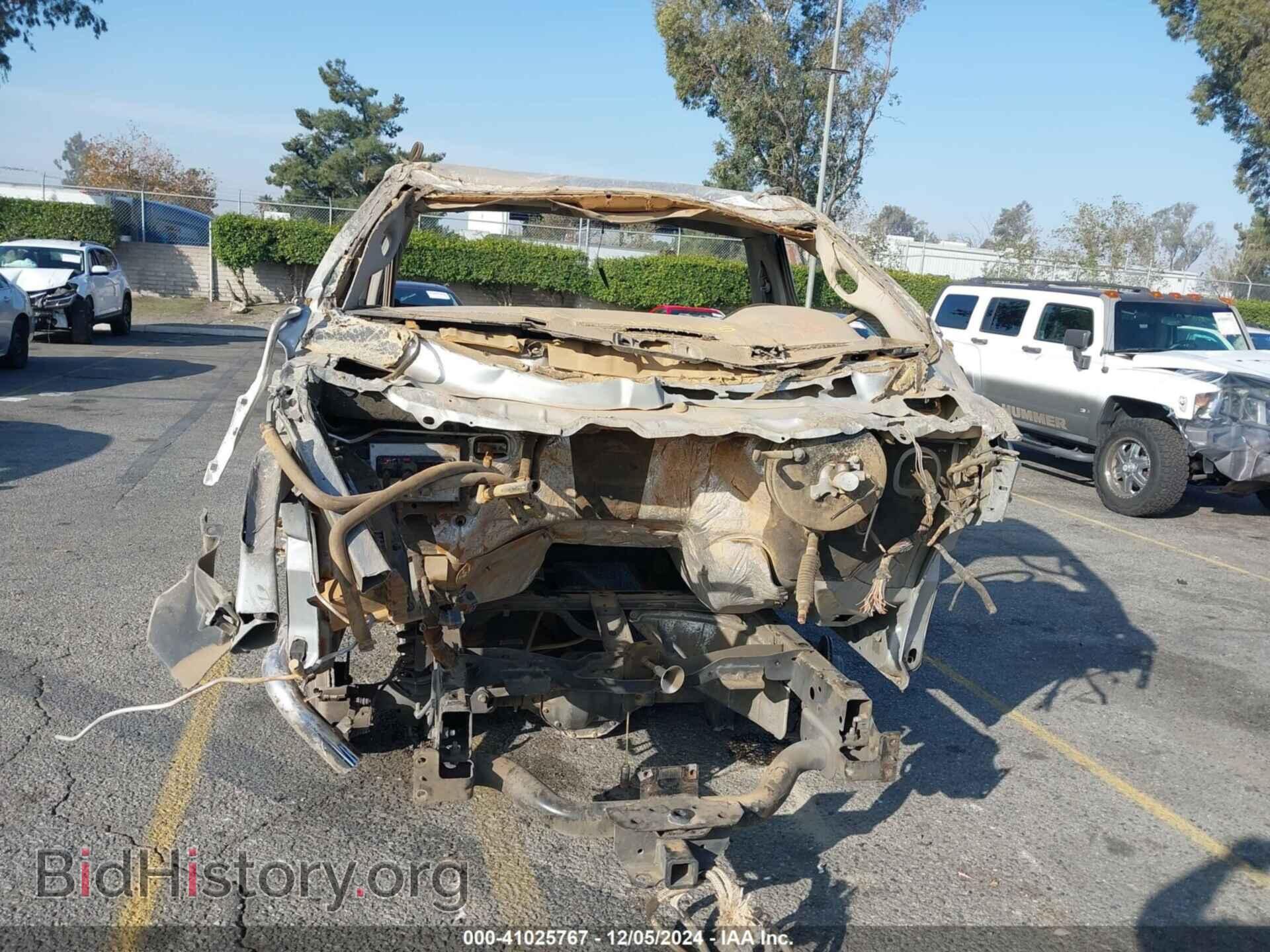 2011 RAM RAM 1500 - VIN: 3D7JB1ET8BG632224 - Photo 6