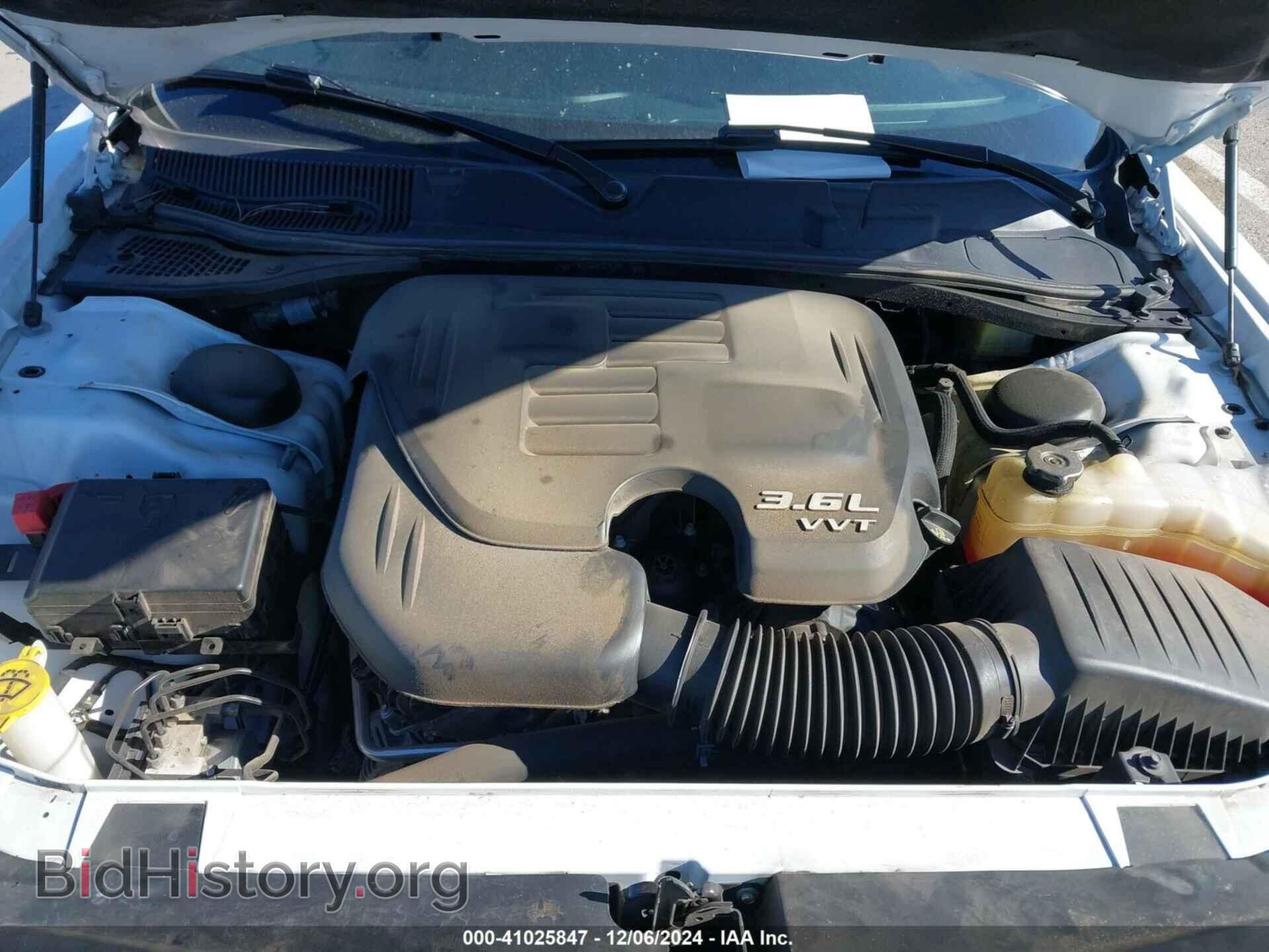 2021 DODGE CHALLENGER - VIN: 2C3CDZAG5MH620821 - Photo 10