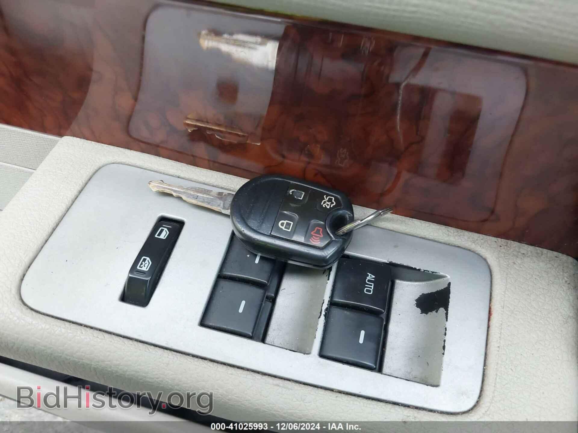 2011 FORD FLEX - VIN: 2FMHK6DC9BBD10245 - Фото 11